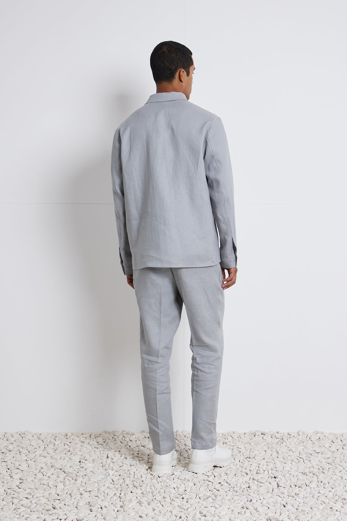 grigio chiaro