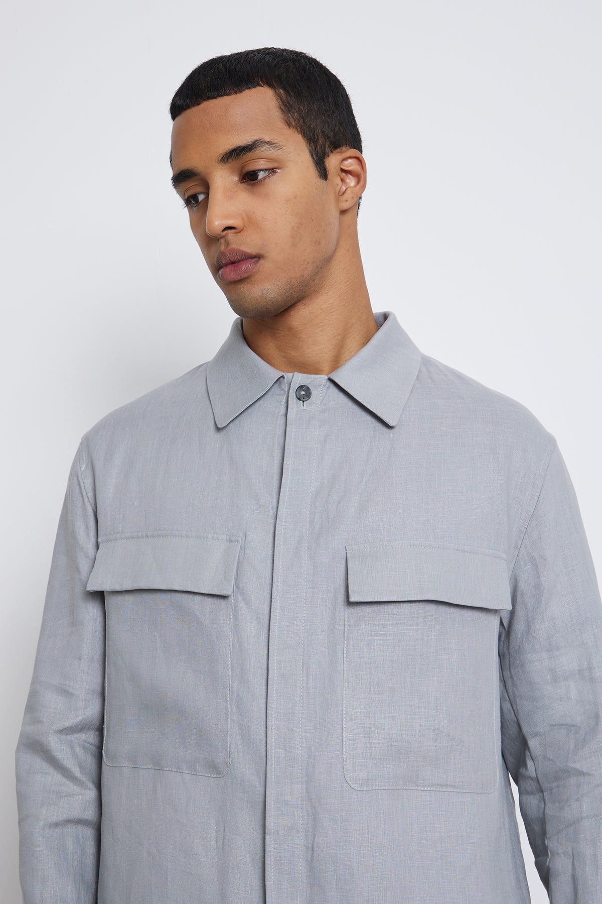 grigio chiaro