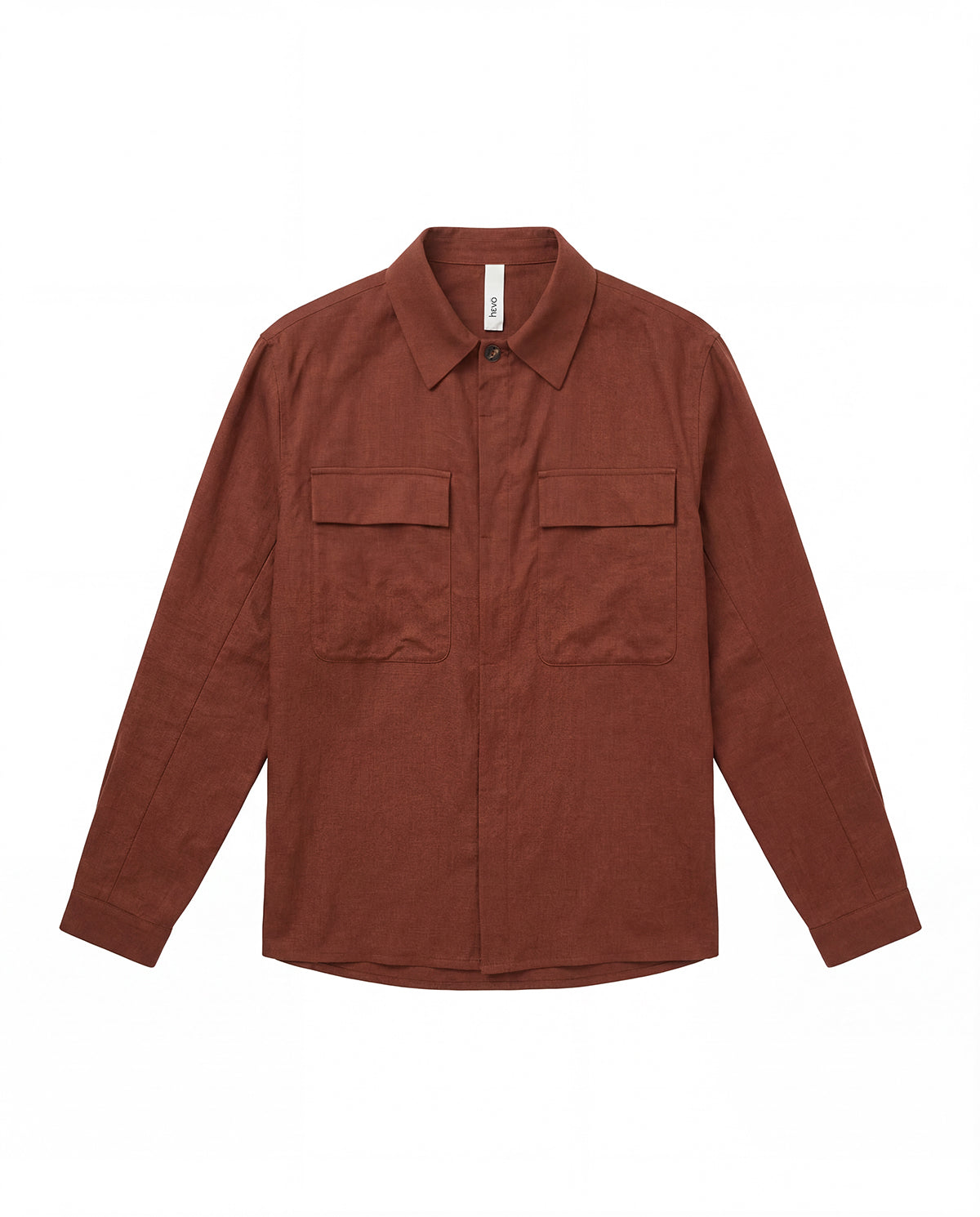 Specchiolla Overshirt