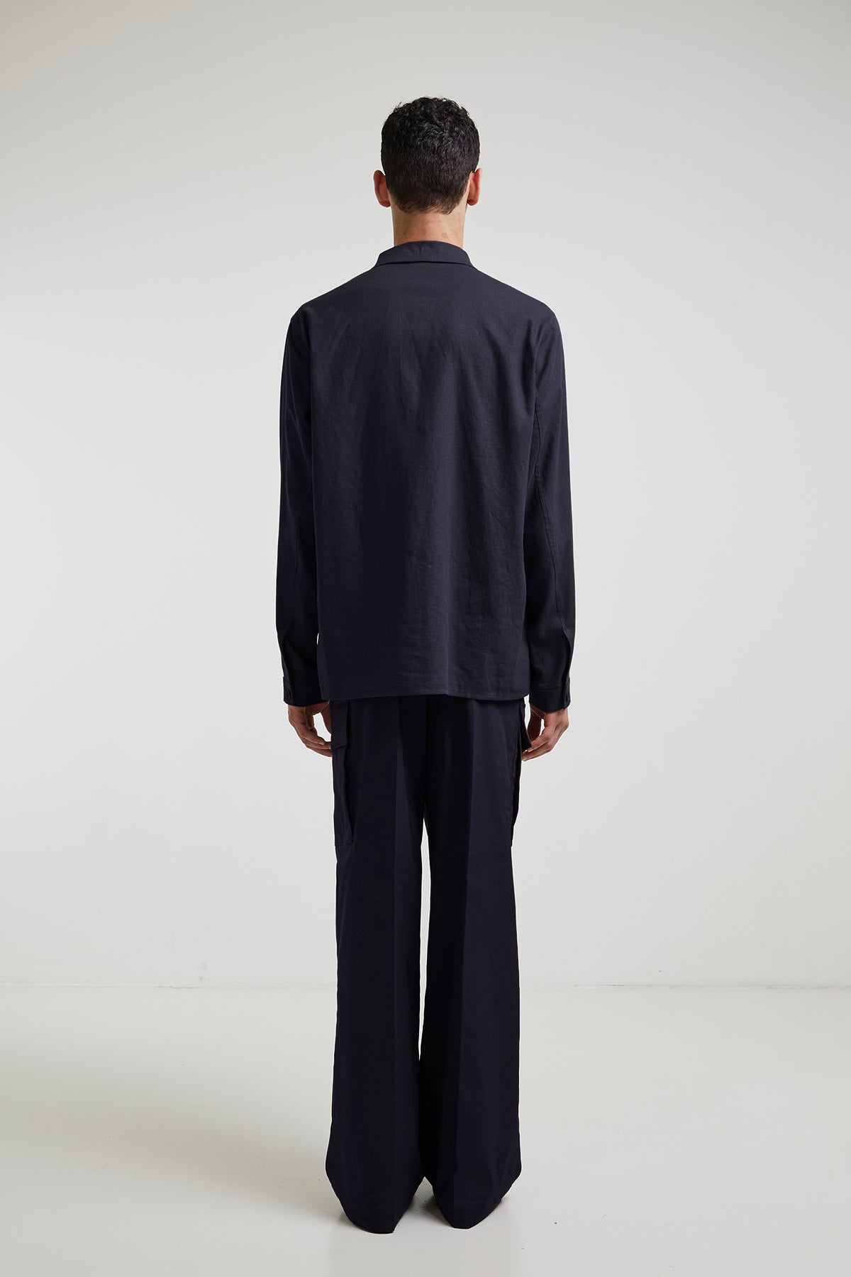 Specchiolla Overshirt