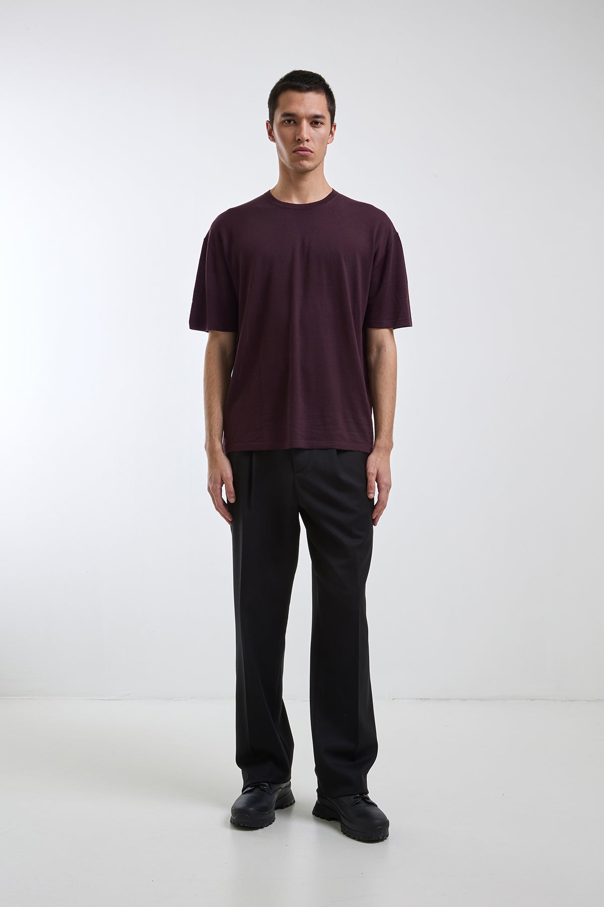 Spinazzola t-shirt