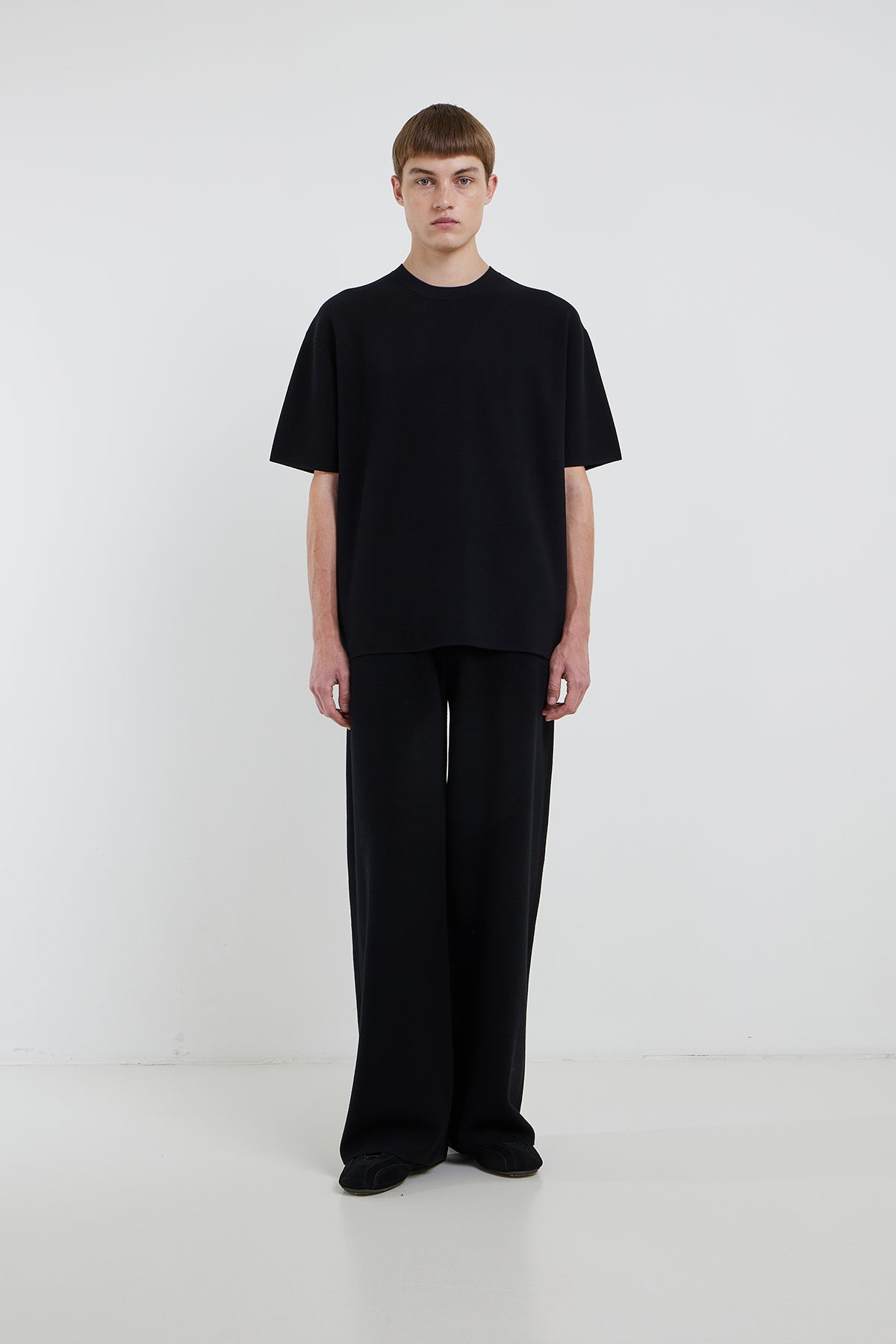 Spinazzola1002 T-shirt