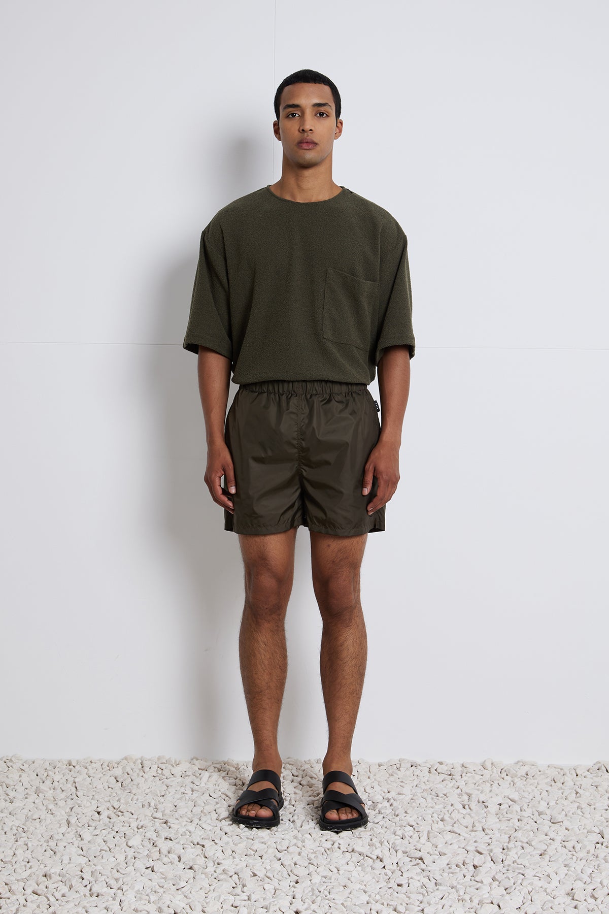 Male elegance hevò: journey into Italian excellence