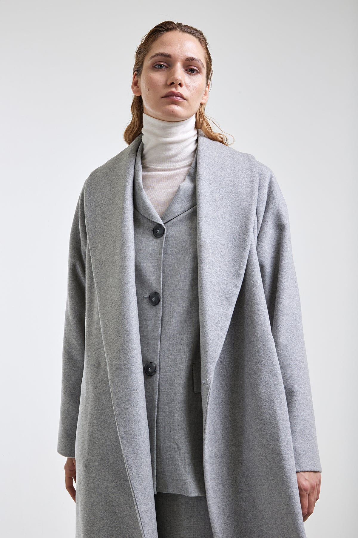 Sternati coat