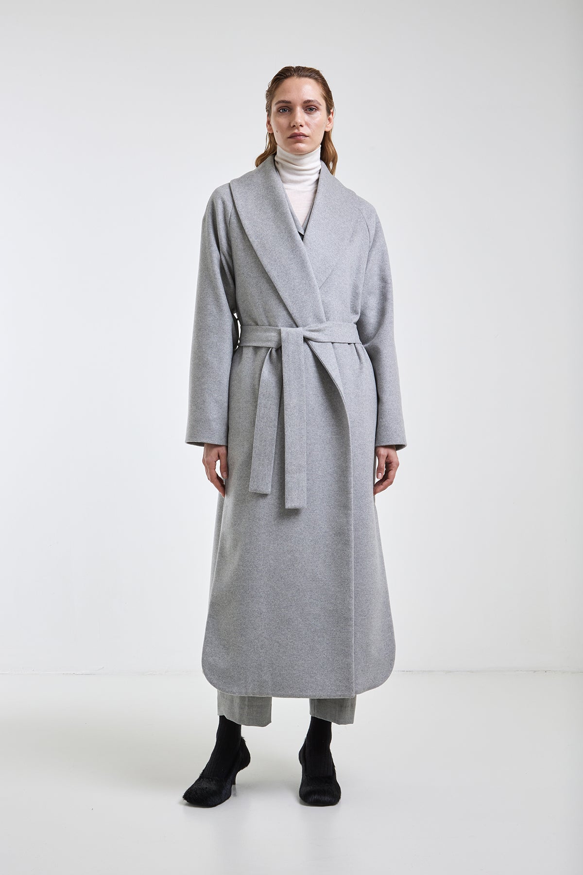 Sternati coat