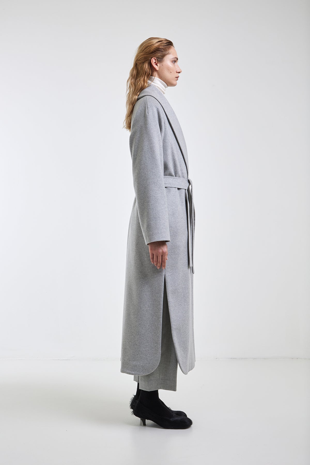 Sternati coat