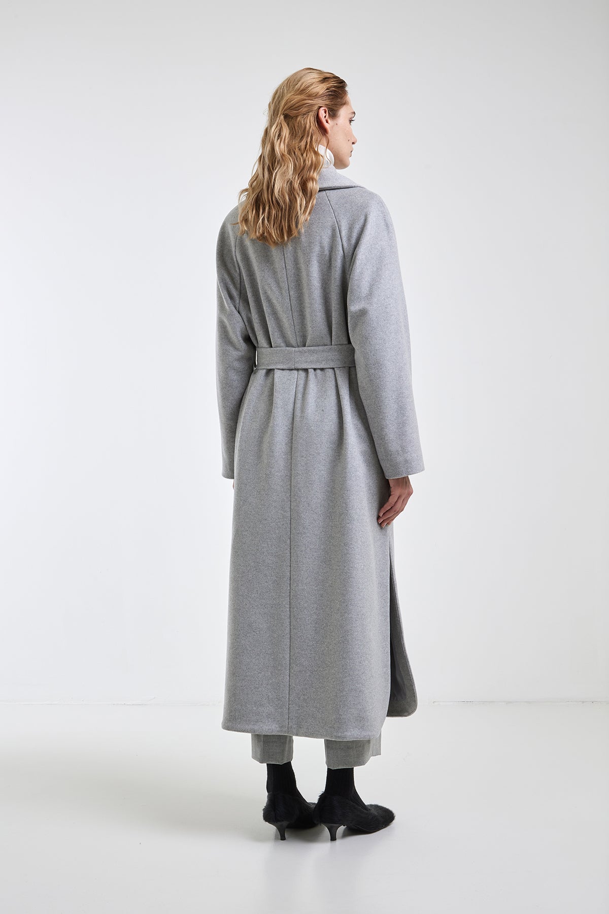 Sternati coat