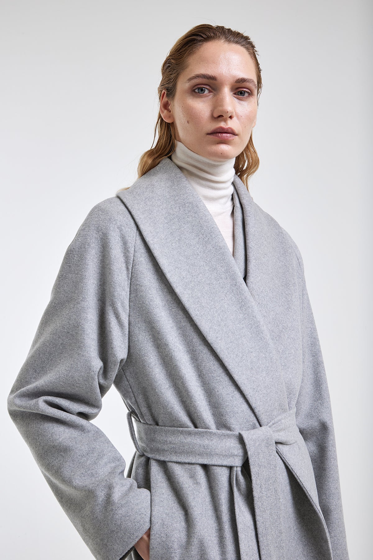 Sternati coat