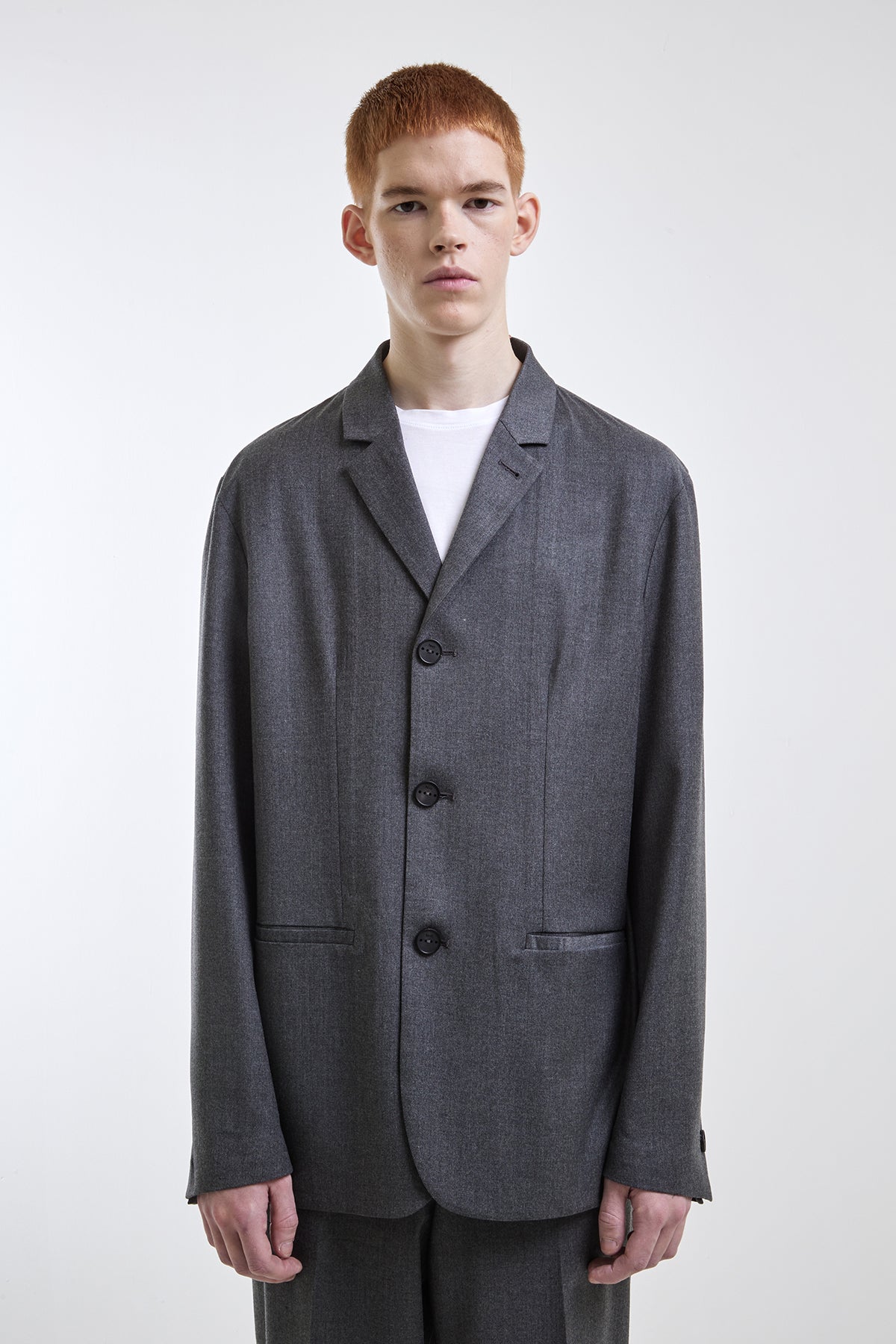 Surano suit