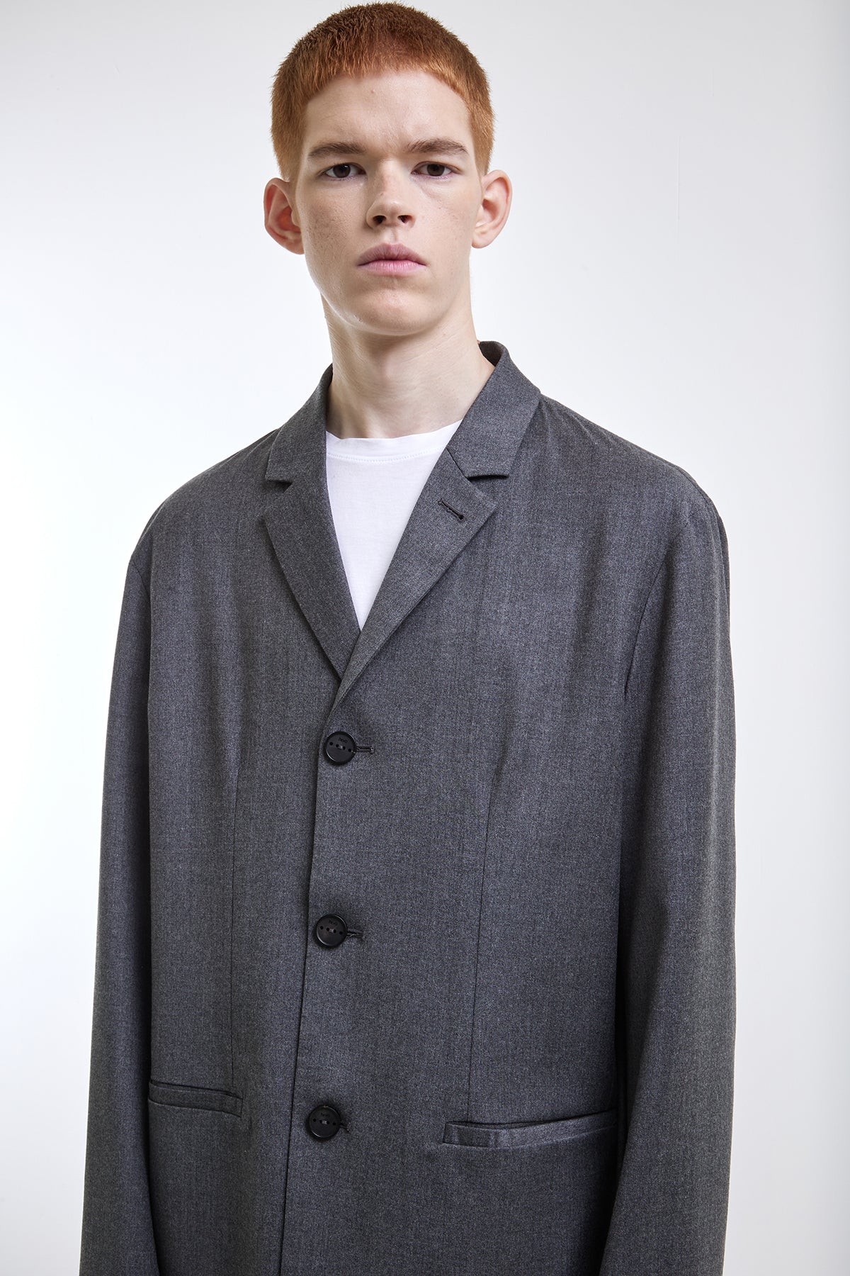 Surano suit