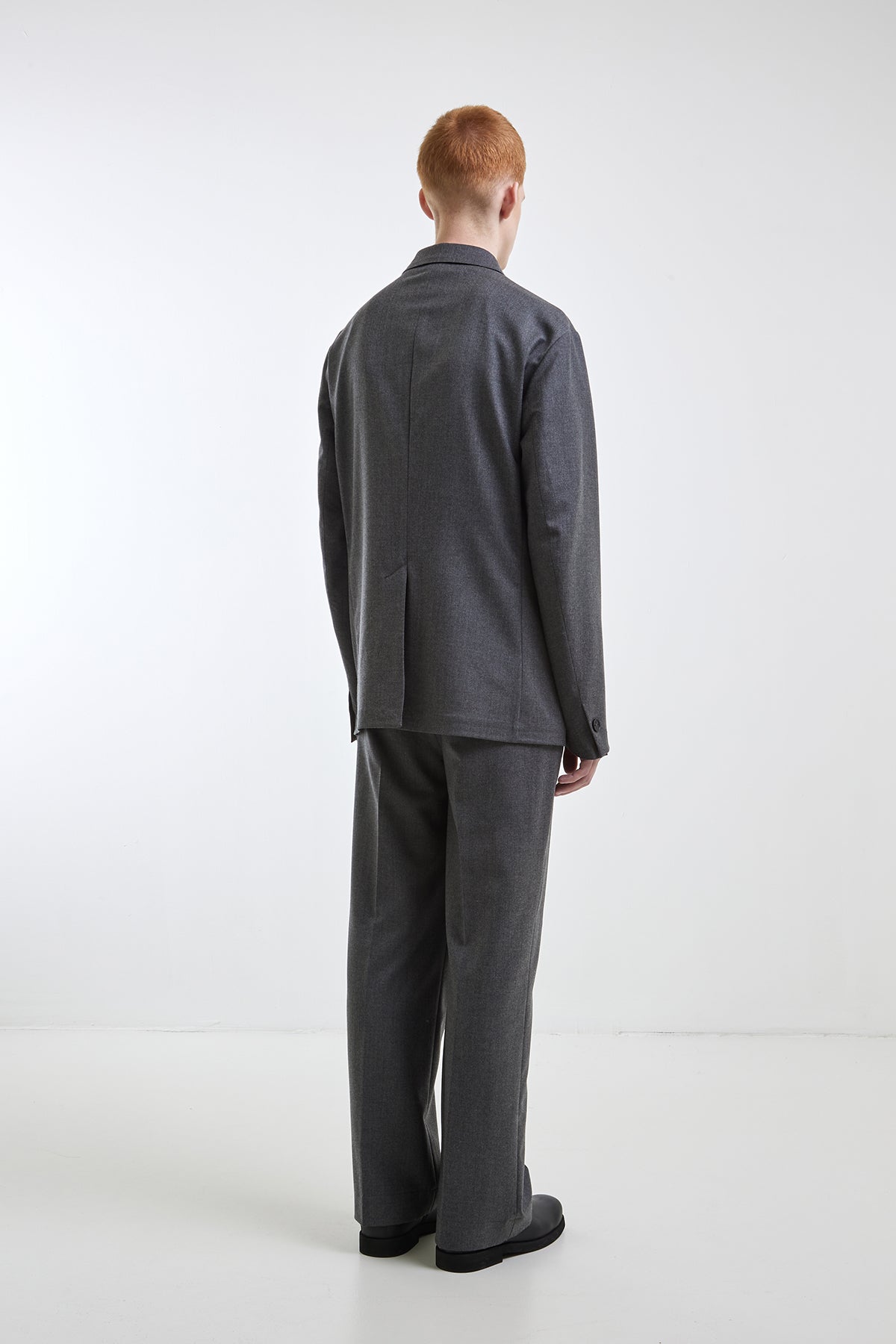 Surano suit