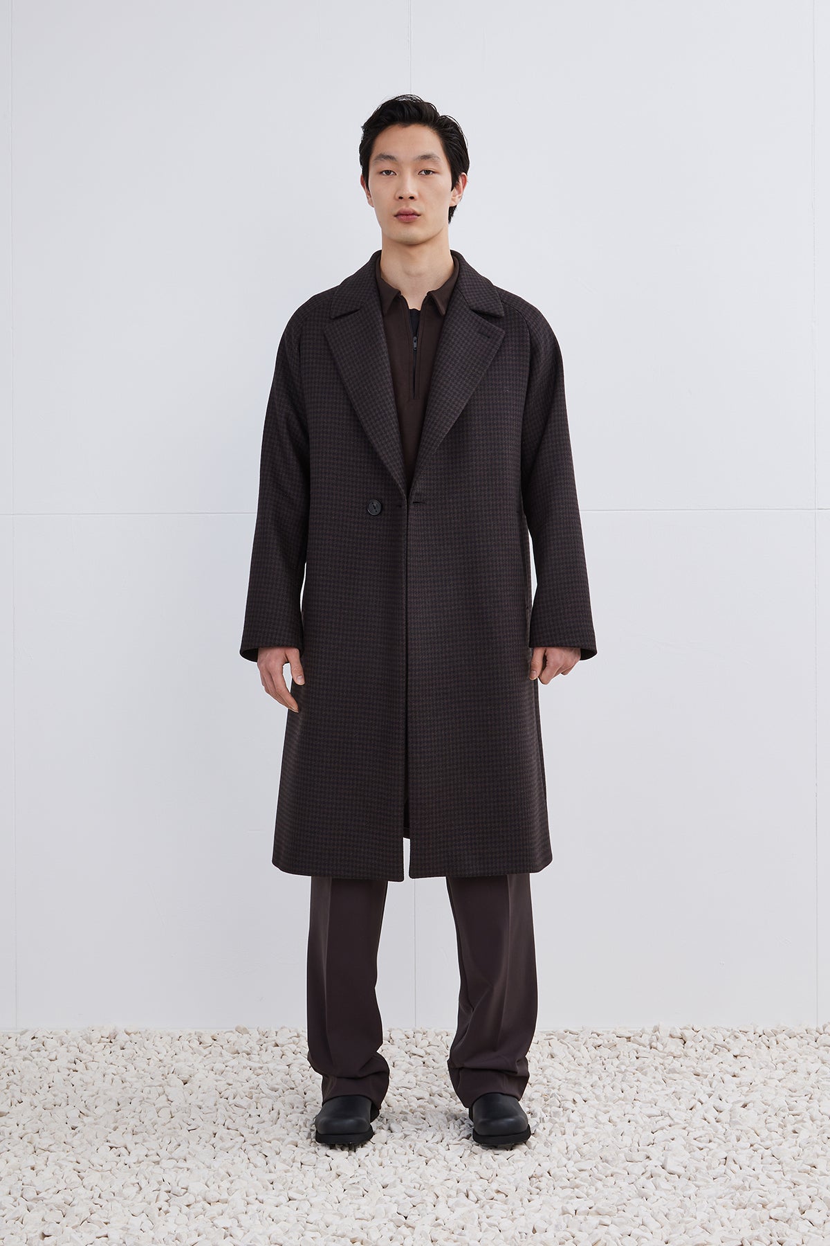 Surbonq1 coat