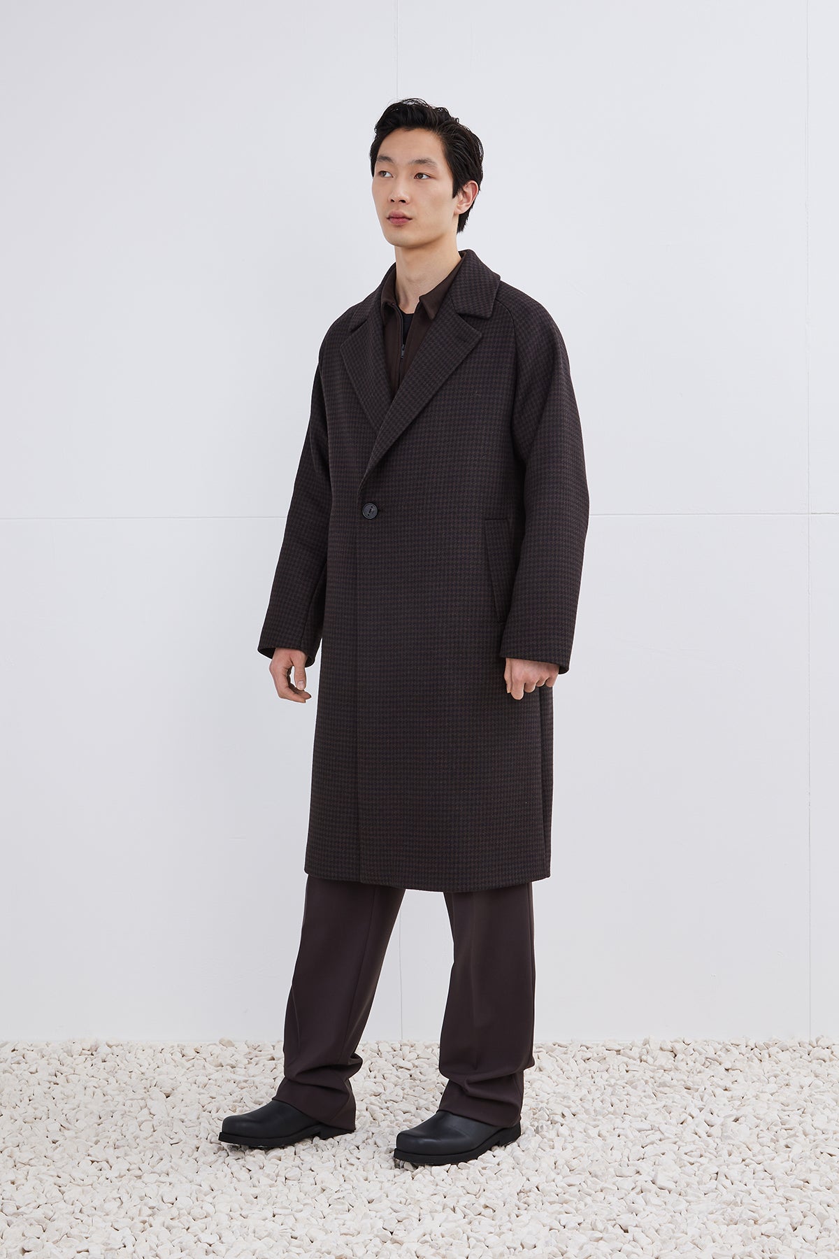 Surbonq1 coat