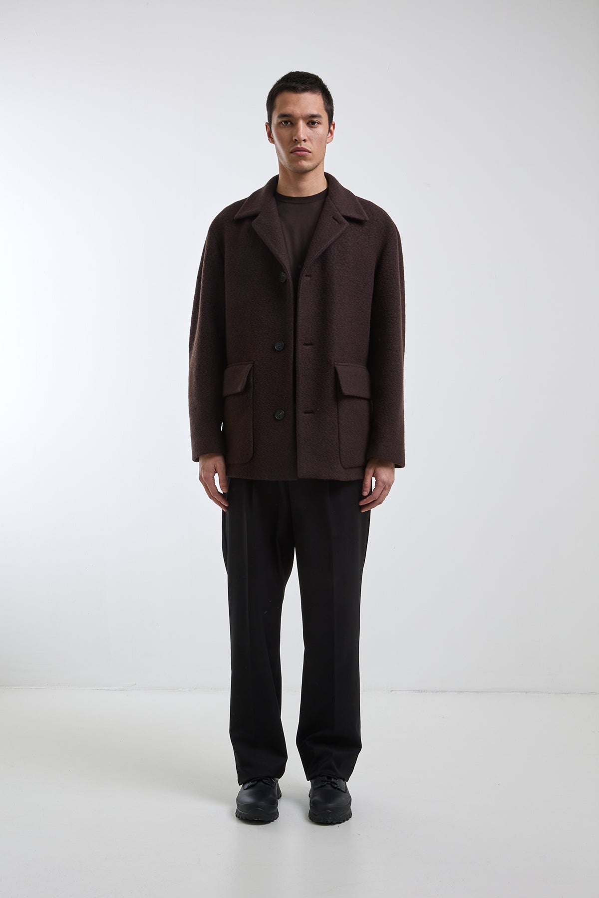 Talsano coat