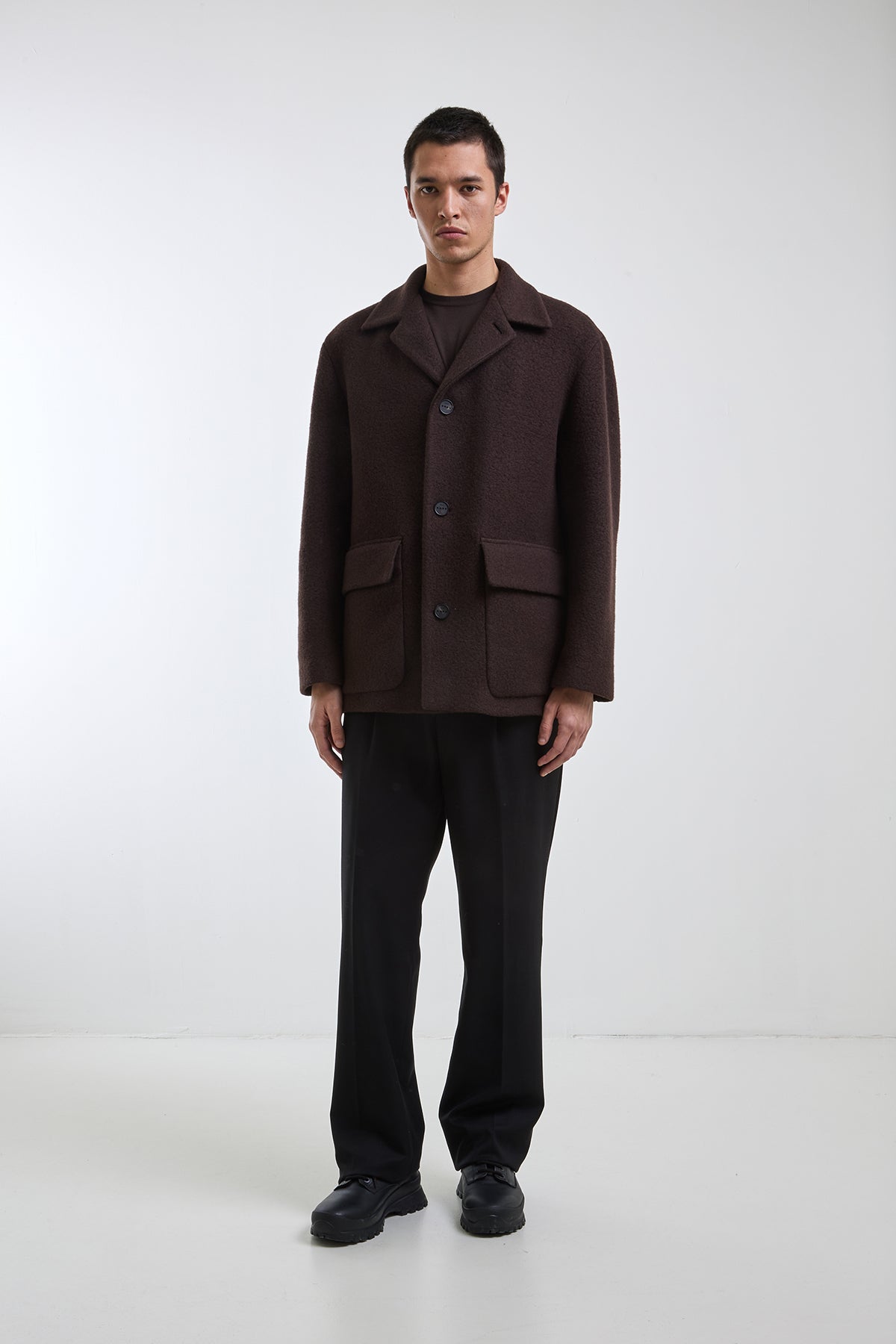 Talsano coat