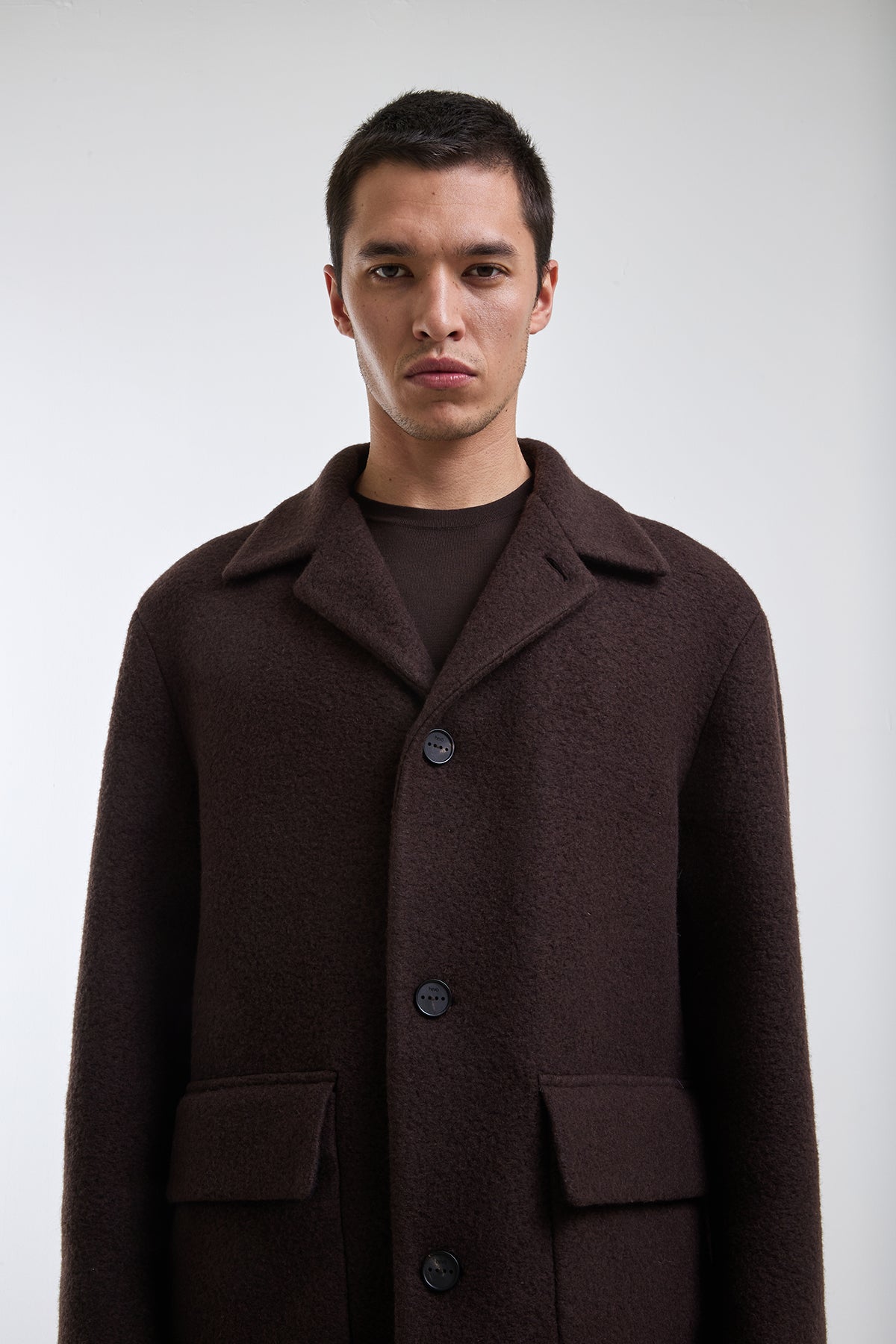 Talsano coat