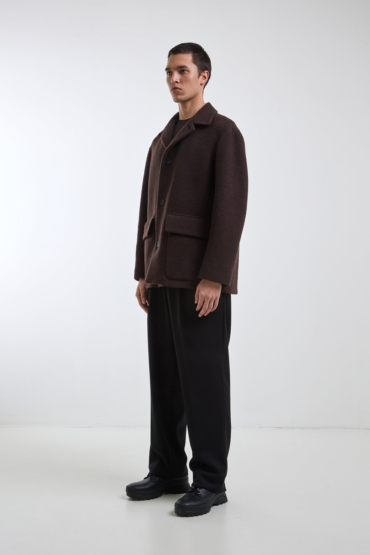 Talsano coat