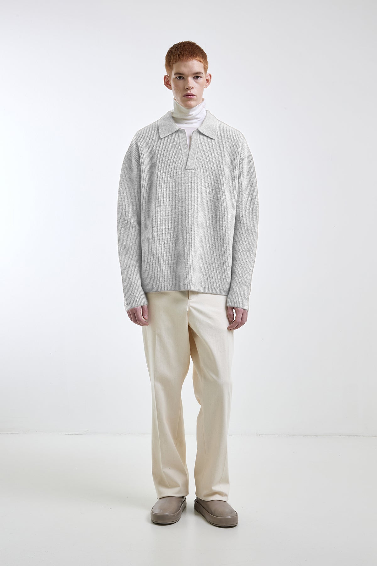 Taranto sweater