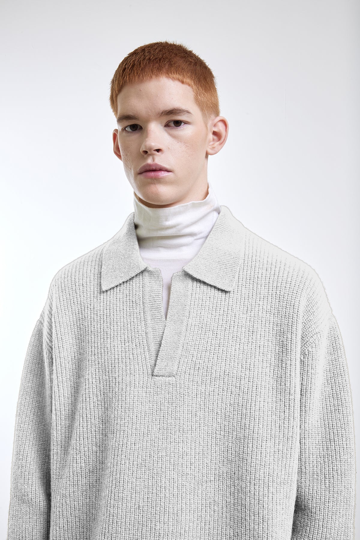 Taranto sweater