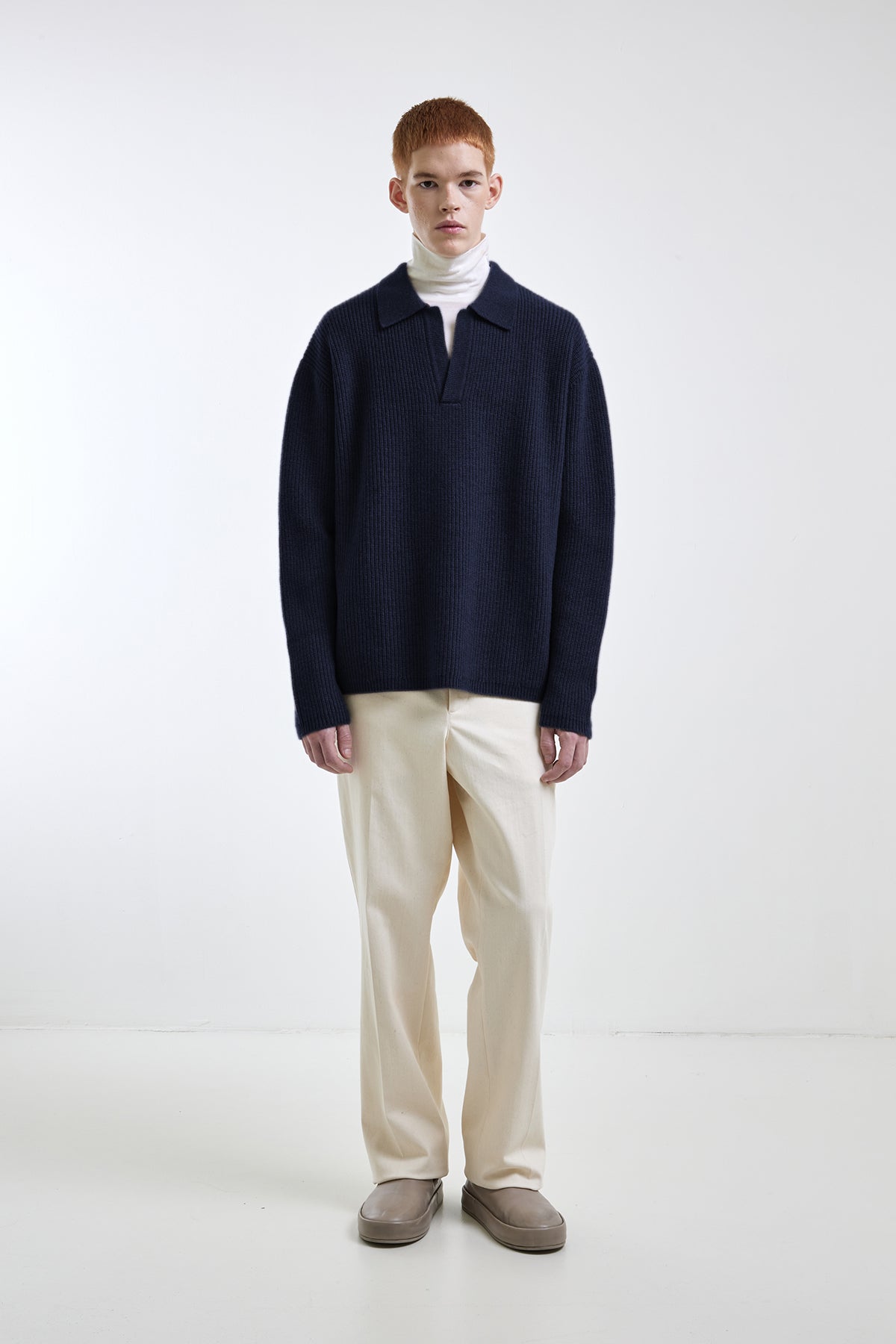 Taranto sweater