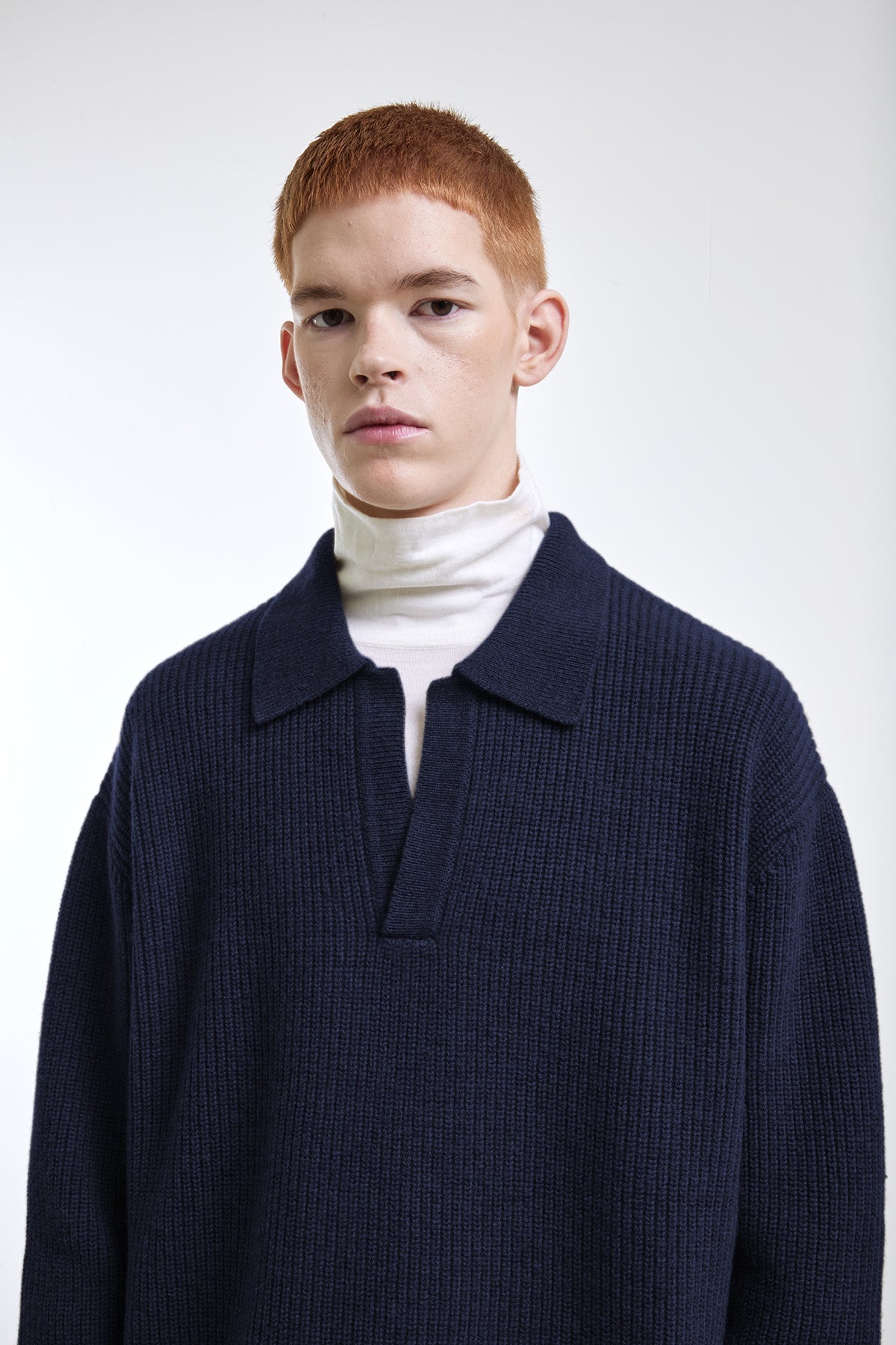 Taranto sweater