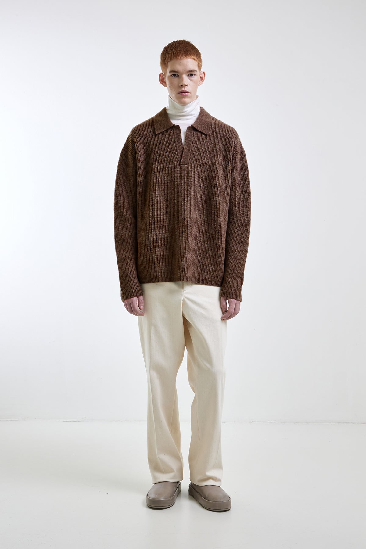 Taranto sweater