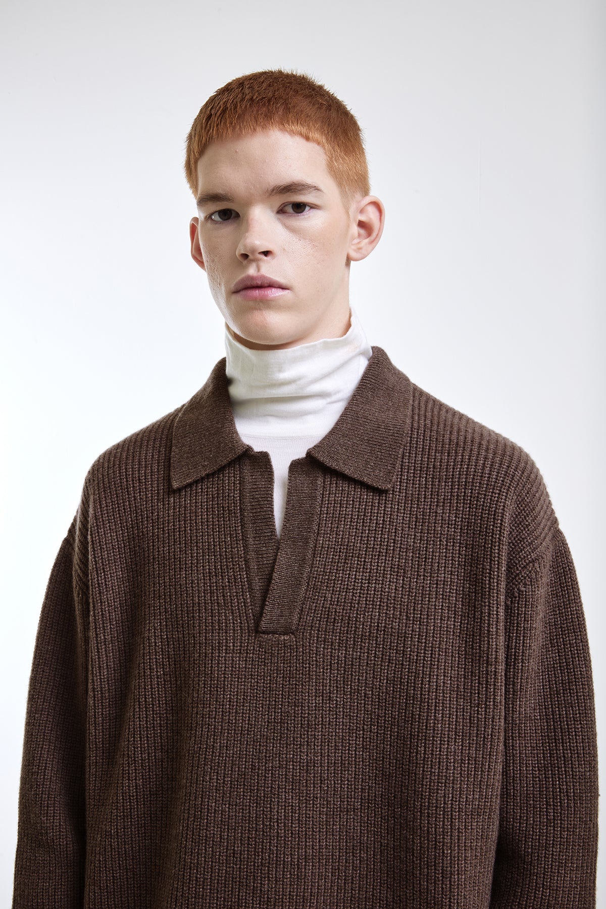 Taranto sweater