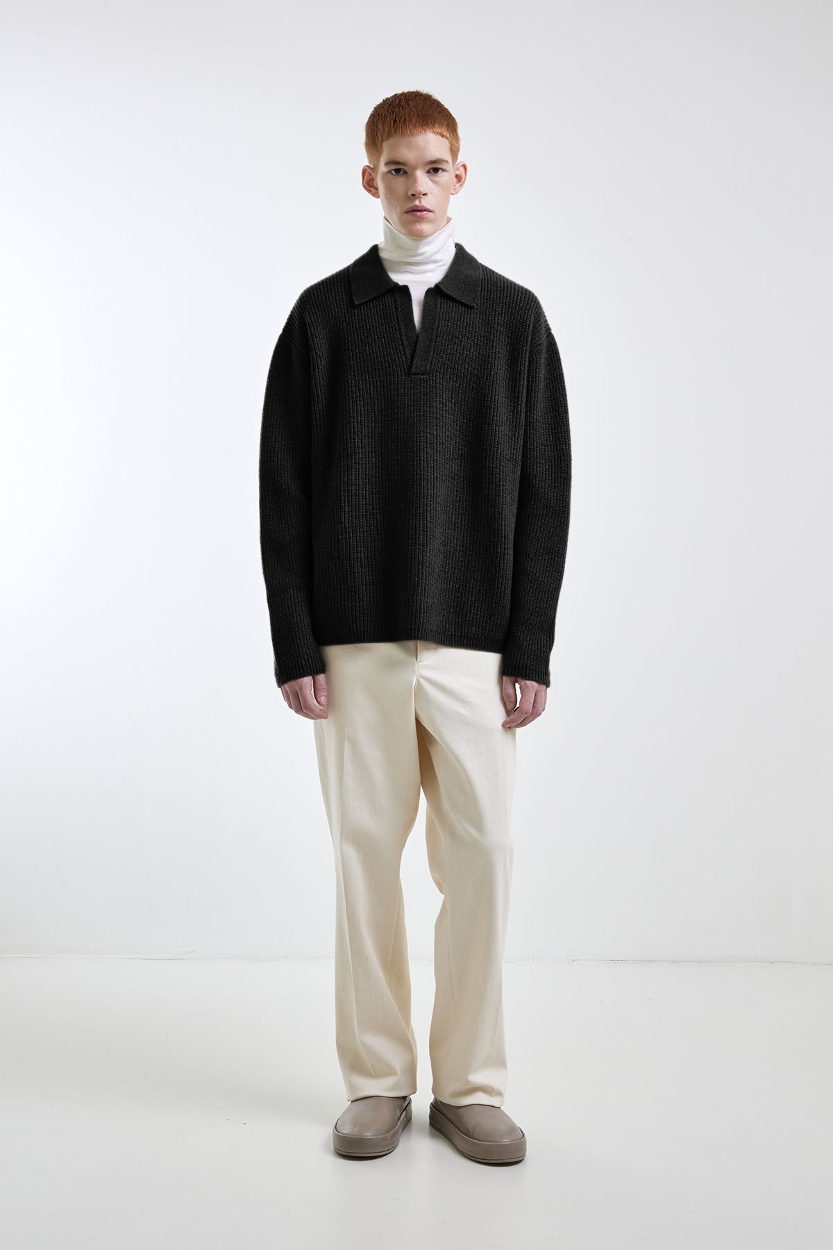 Taranto sweater
