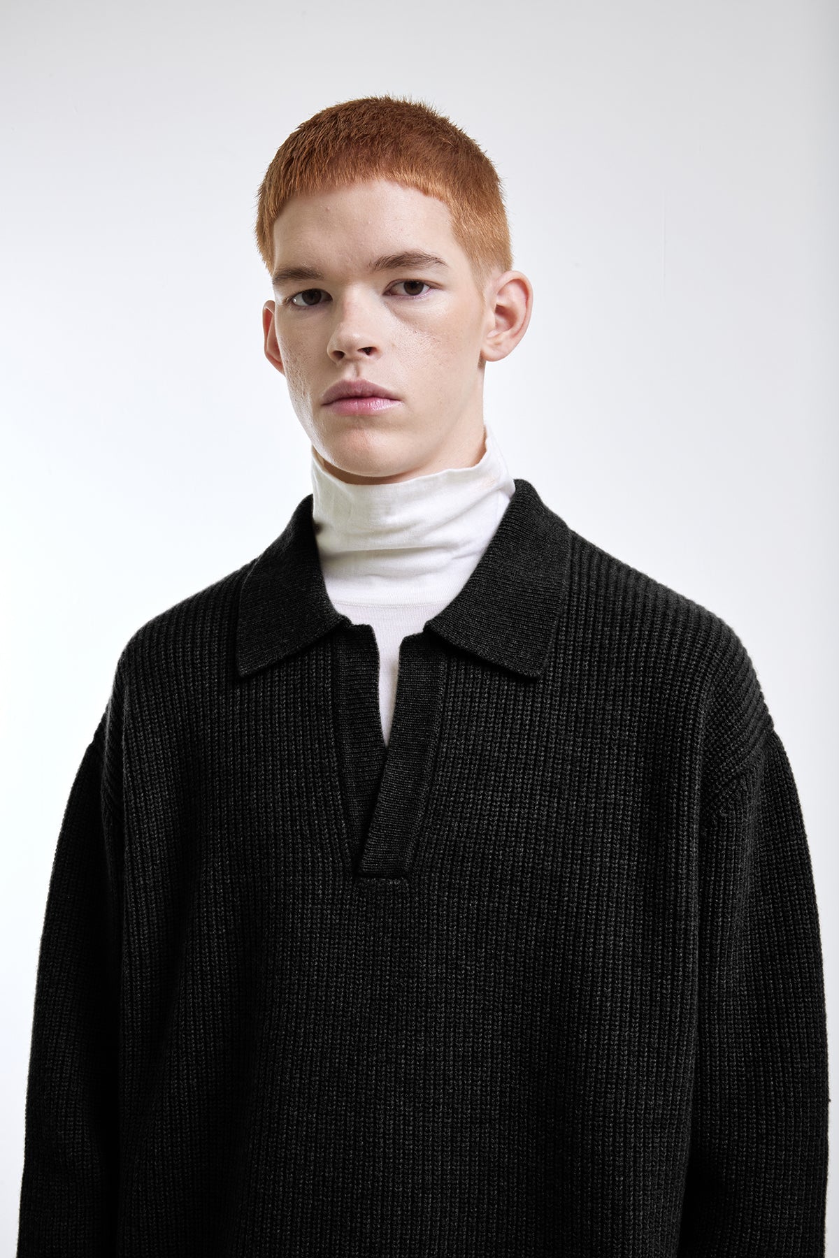 Taranto sweater