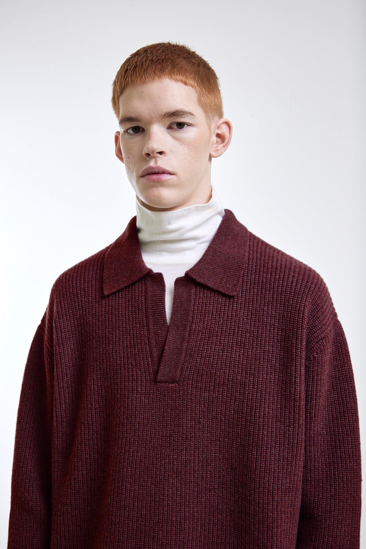Taranto sweater