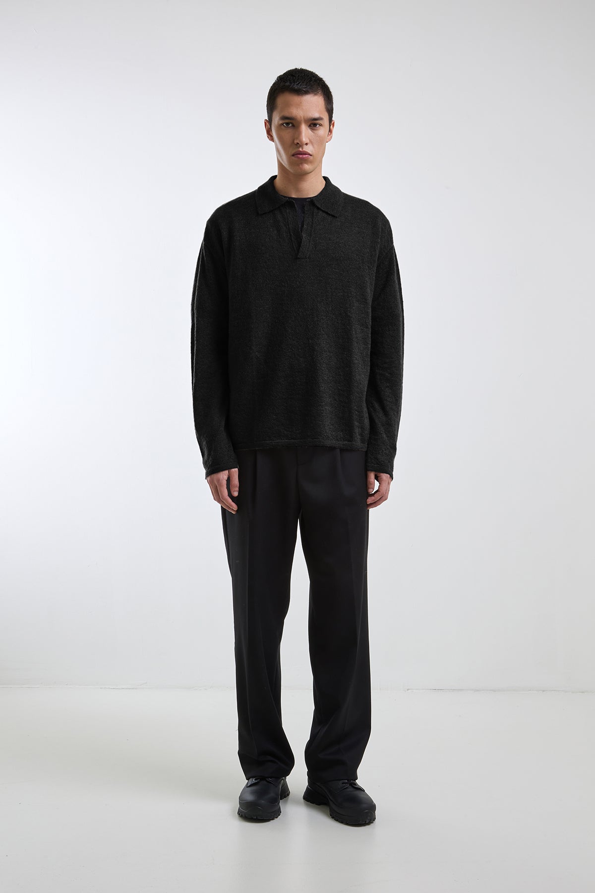 Taranto sweater
