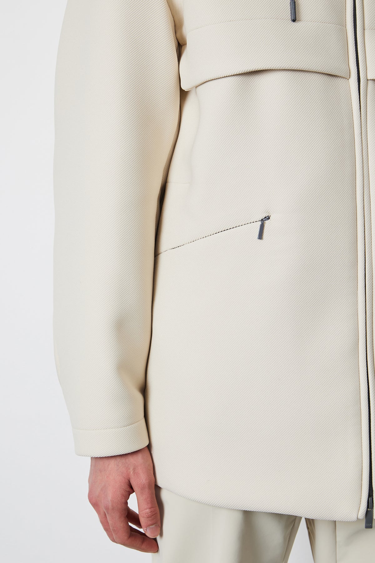 beige