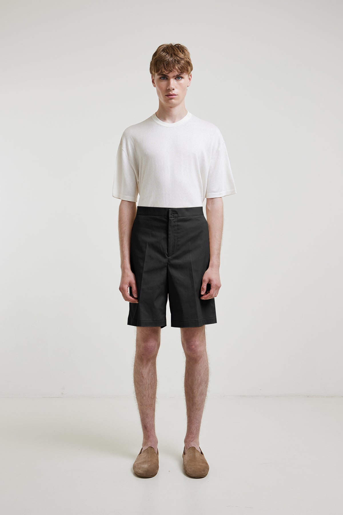Torrecastiglione Shorts