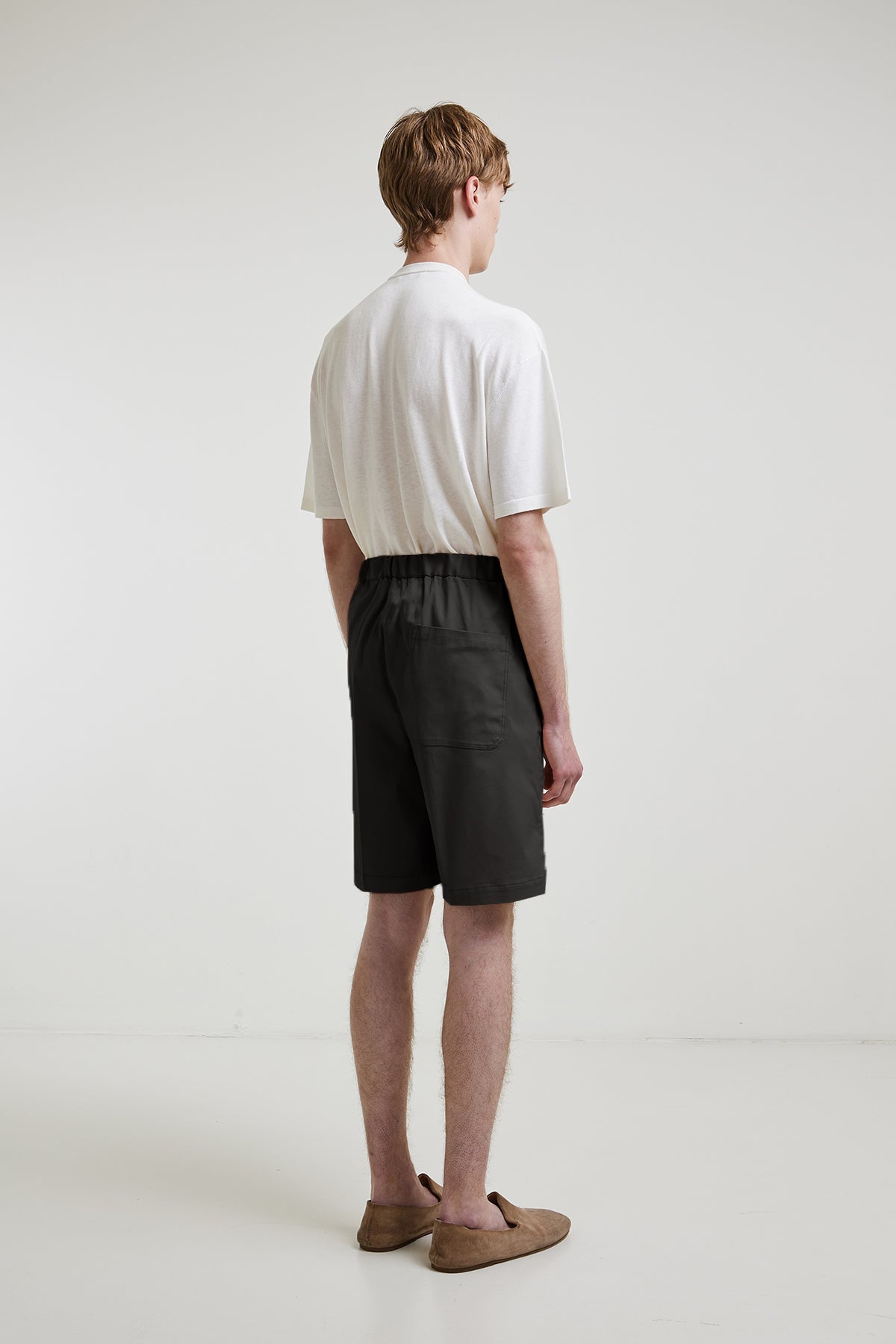 Torrecastiglione Shorts