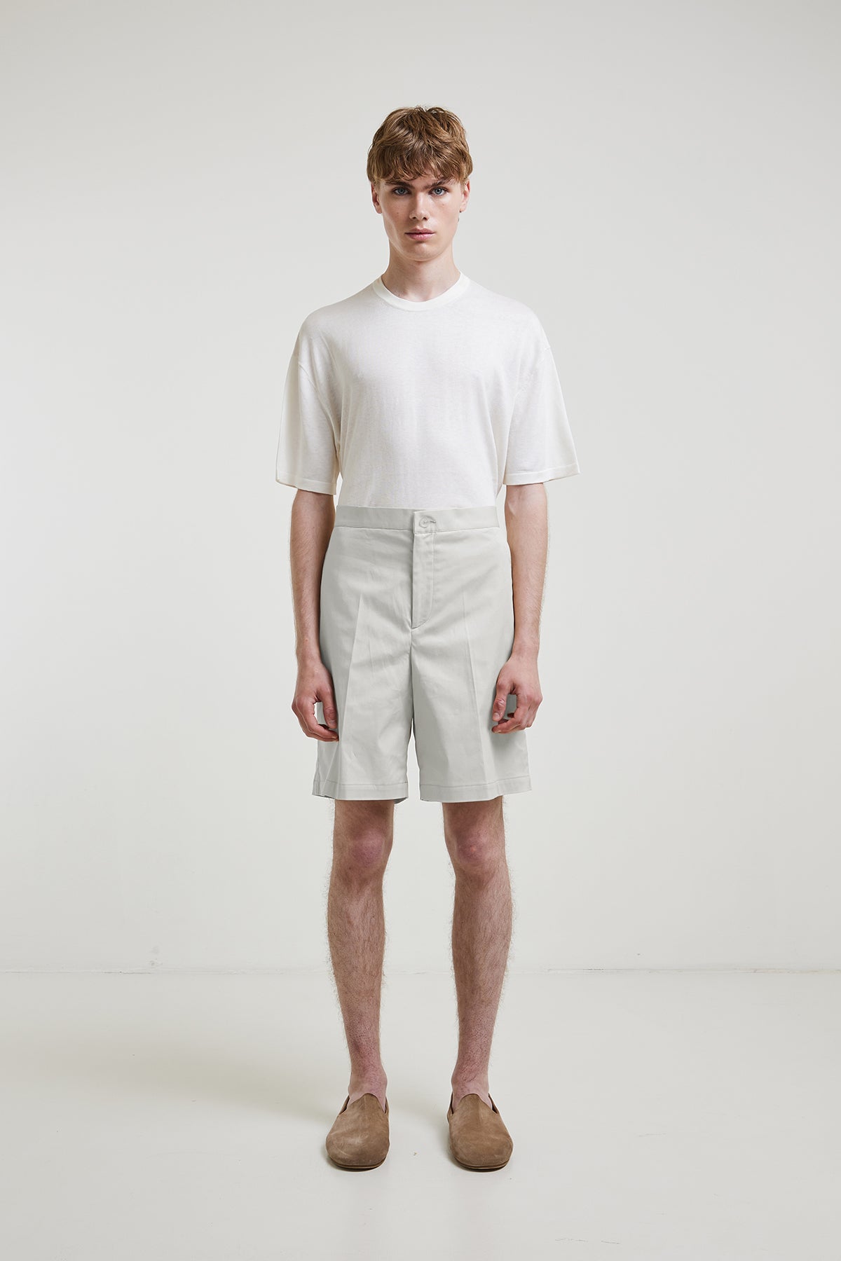 Torrecastiglione Shorts