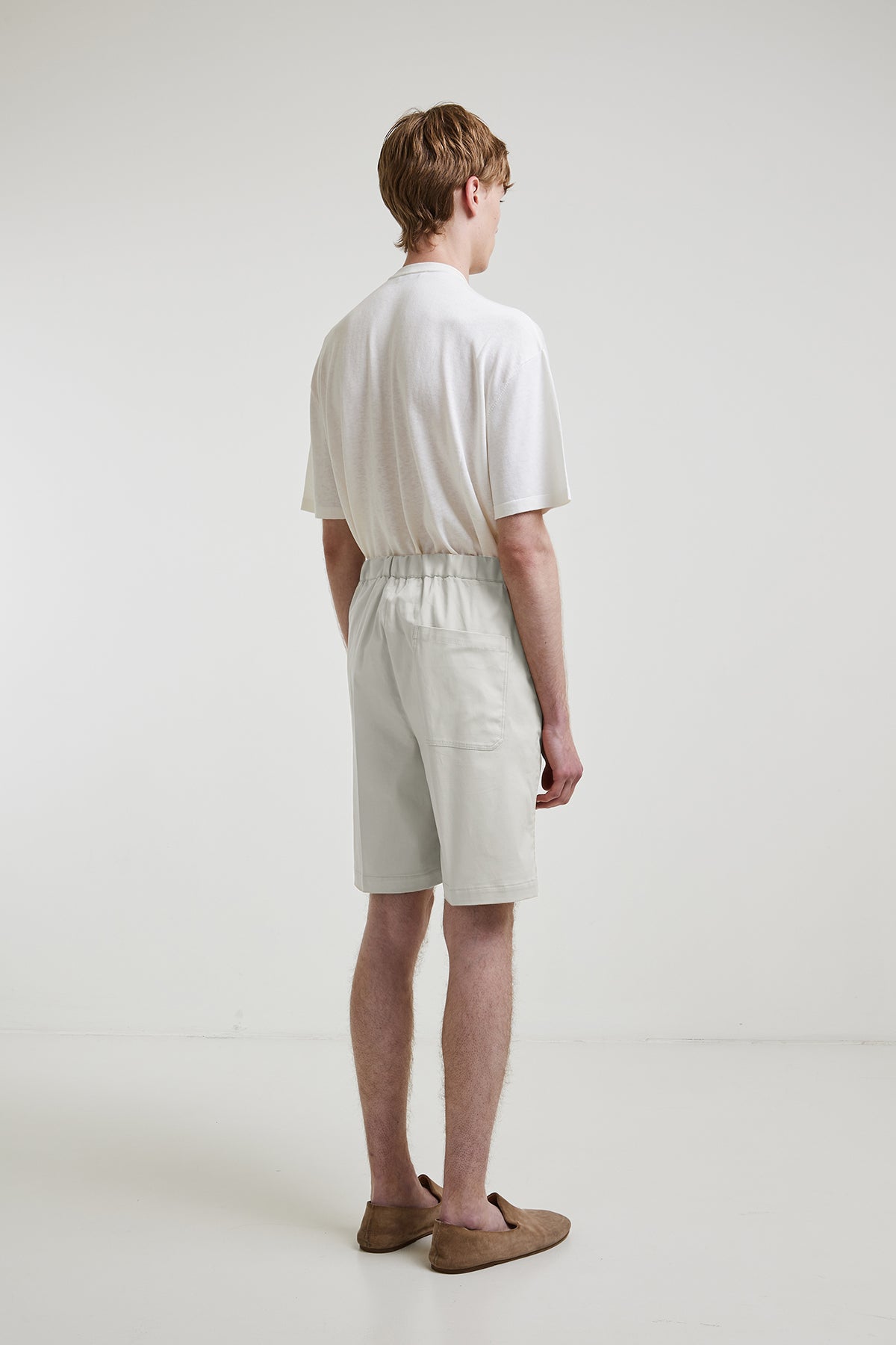 Torrecastiglione Shorts