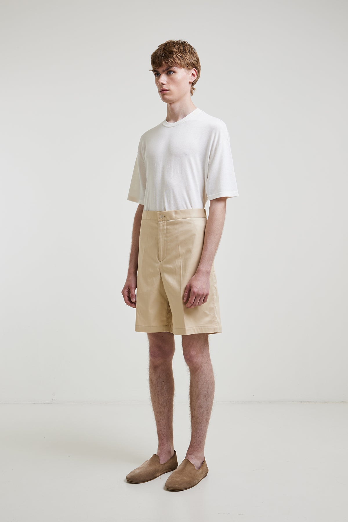 Torrecastiglione Shorts