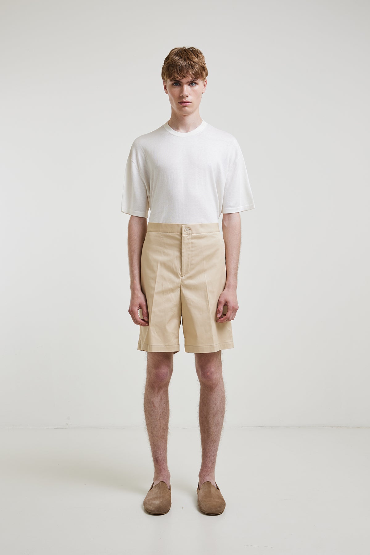 Torrecastiglione Shorts