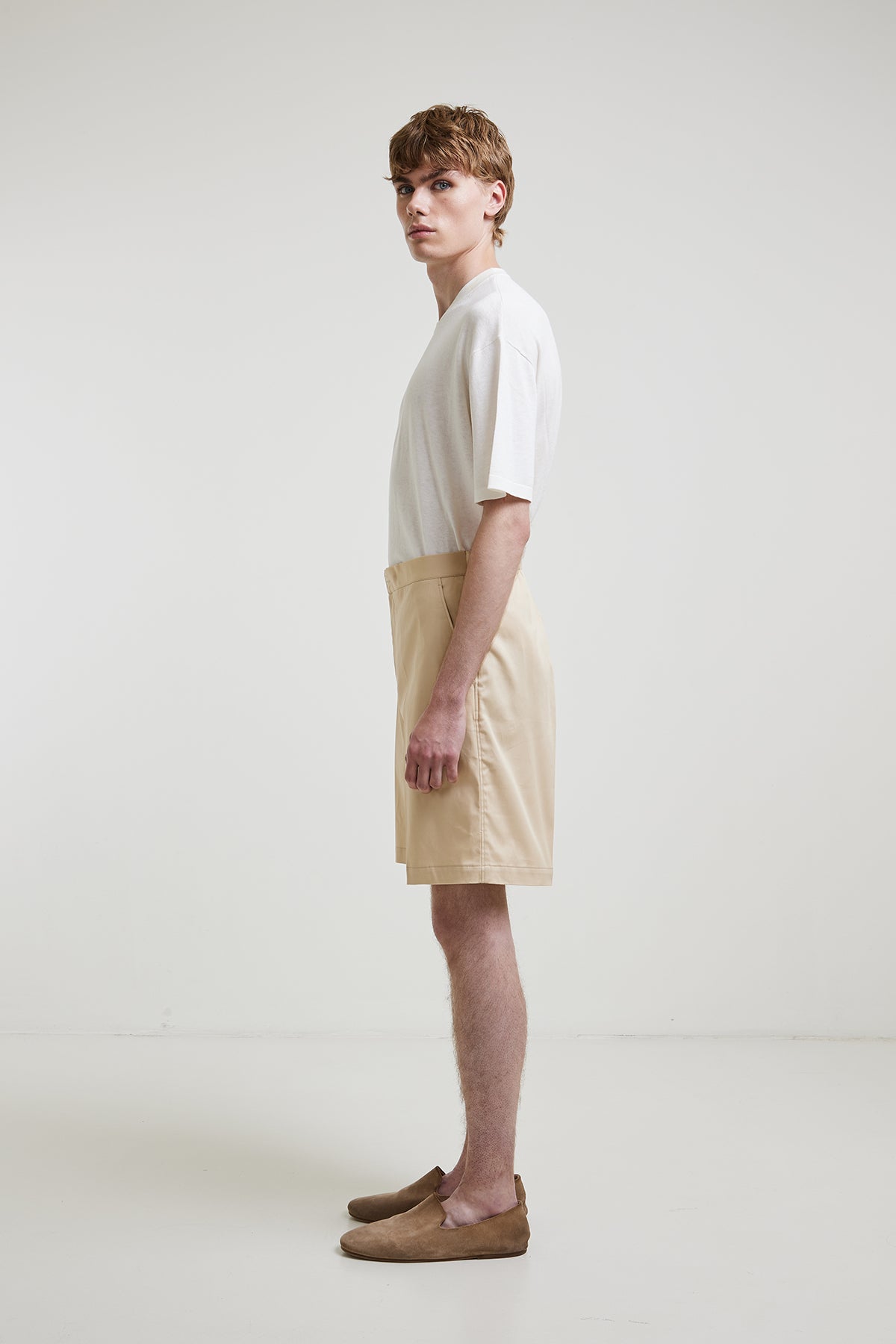 Torrecastiglione Shorts