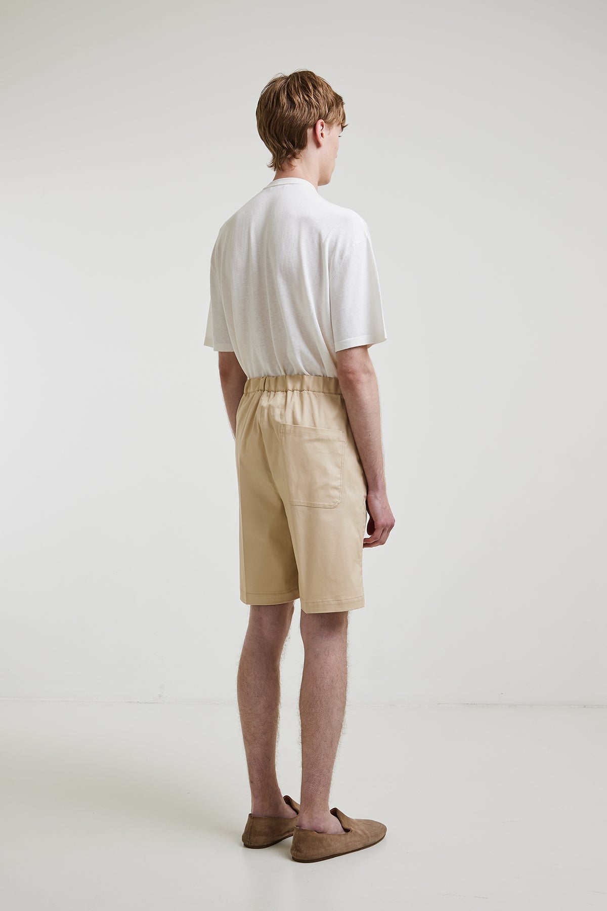 Torrecastiglione Shorts
