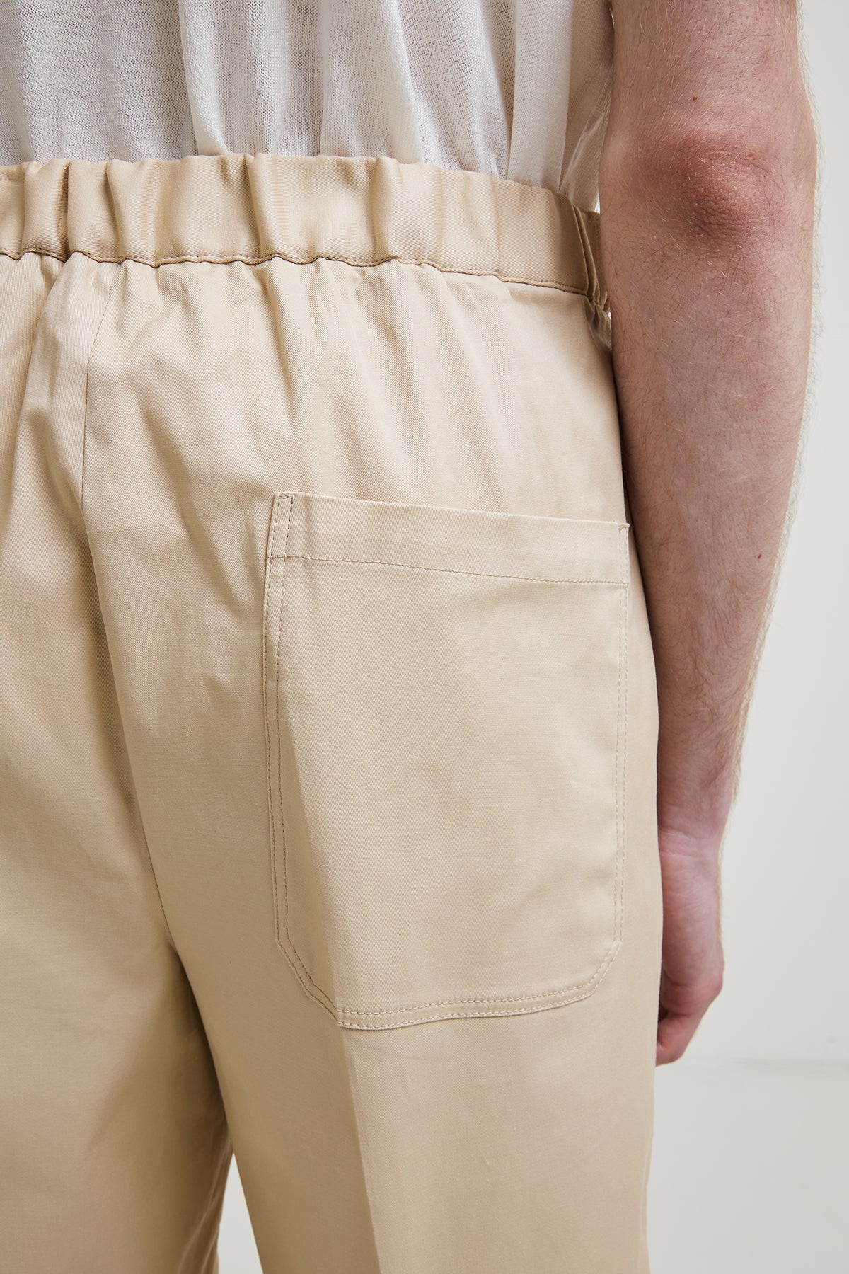 Torrecastiglione Shorts
