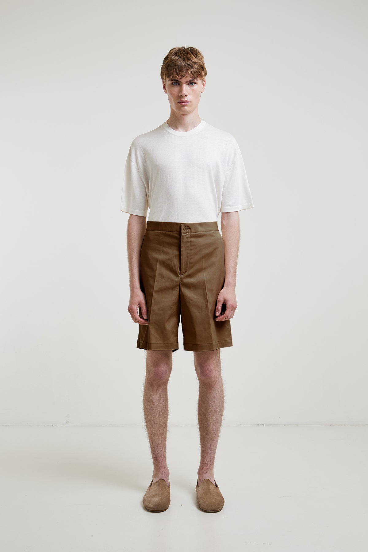 Torrecastiglione Shorts