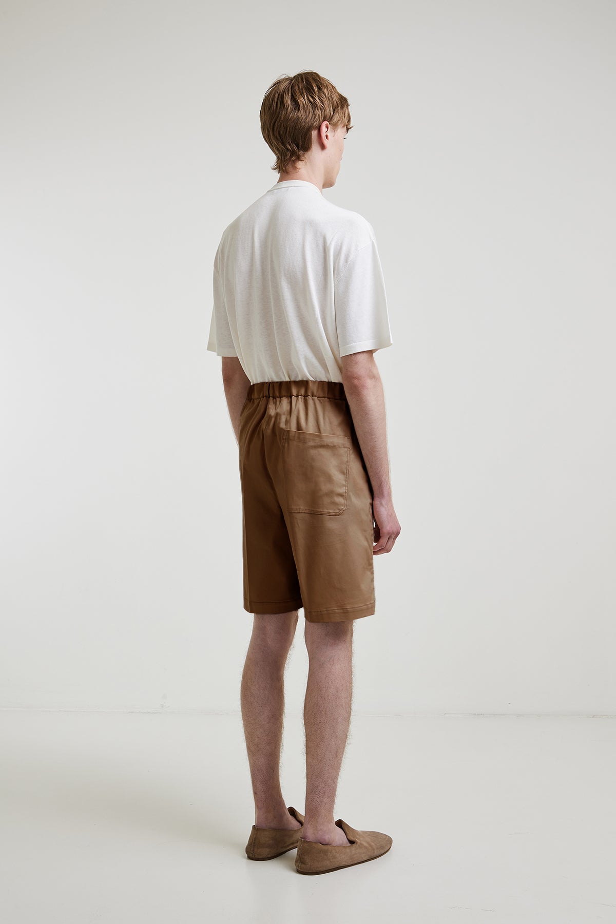 Torrecastiglione Shorts