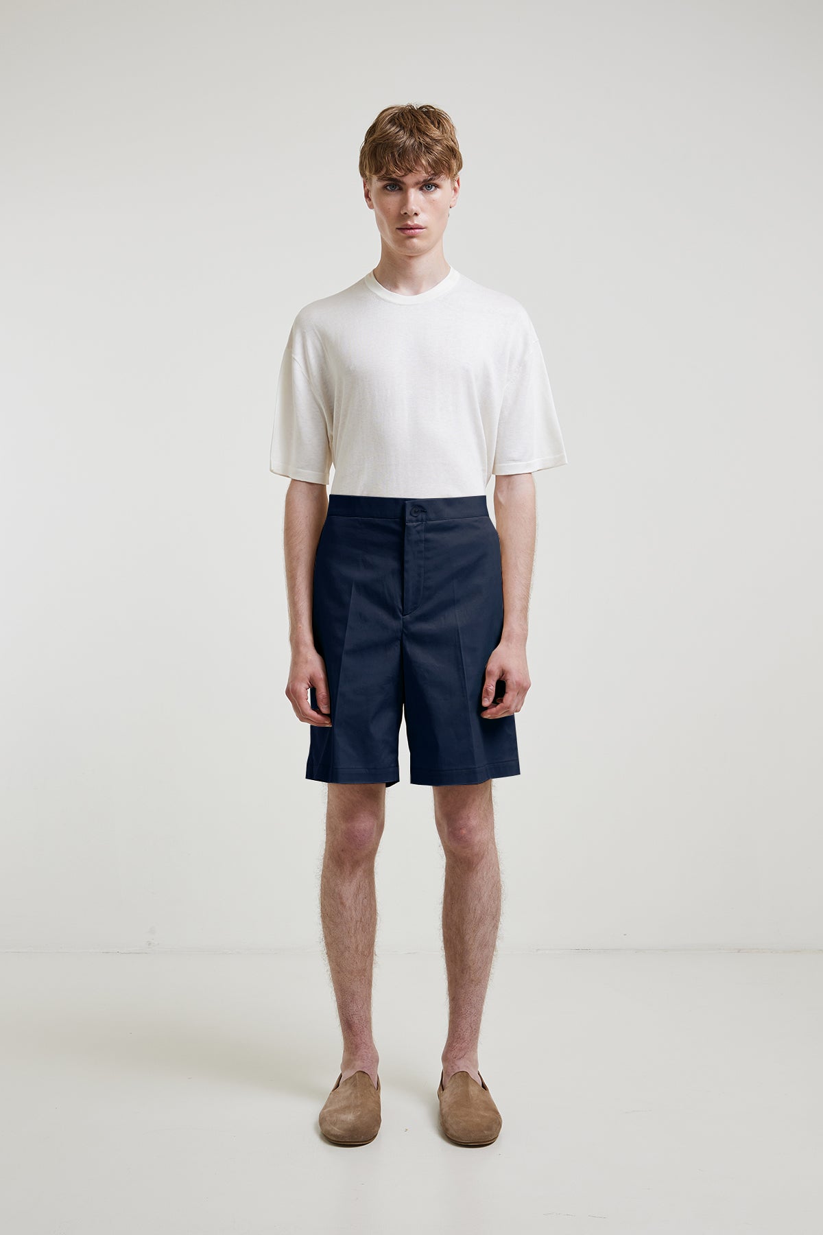 Torrecastiglione Shorts