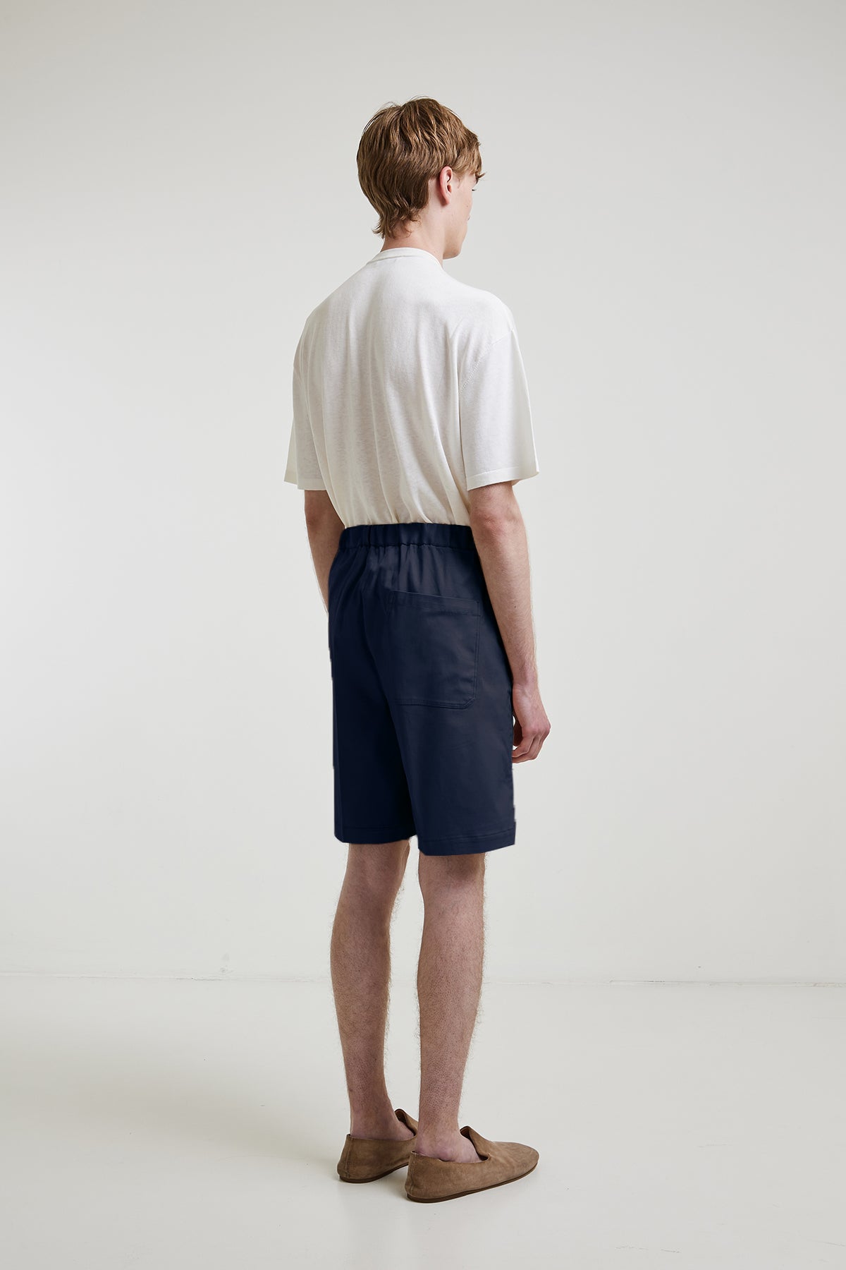 Torrecastiglione Shorts