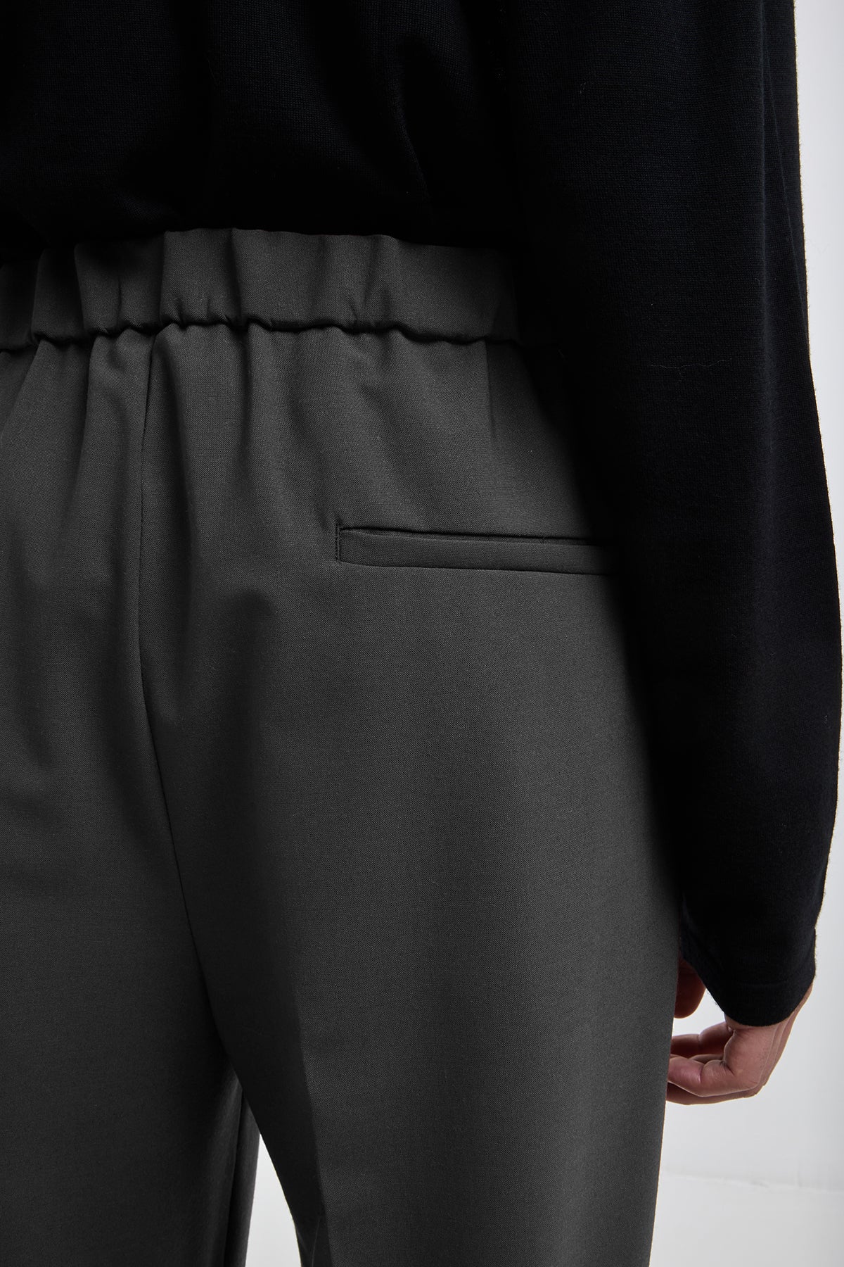 Torrechianca trousers