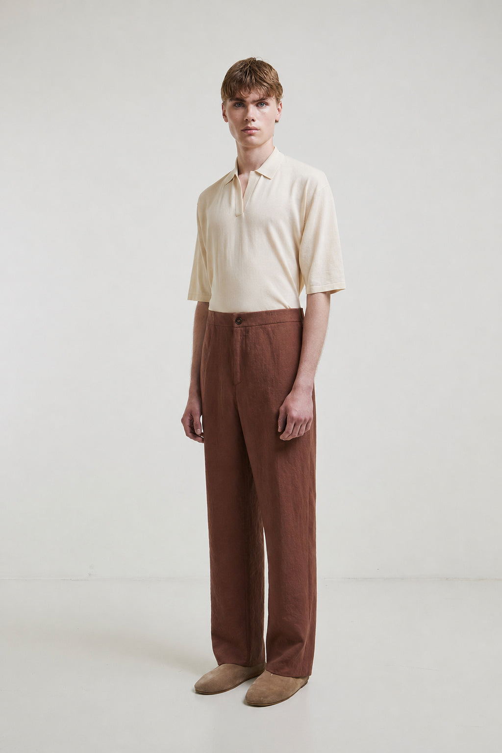 Torrechianca Pants
