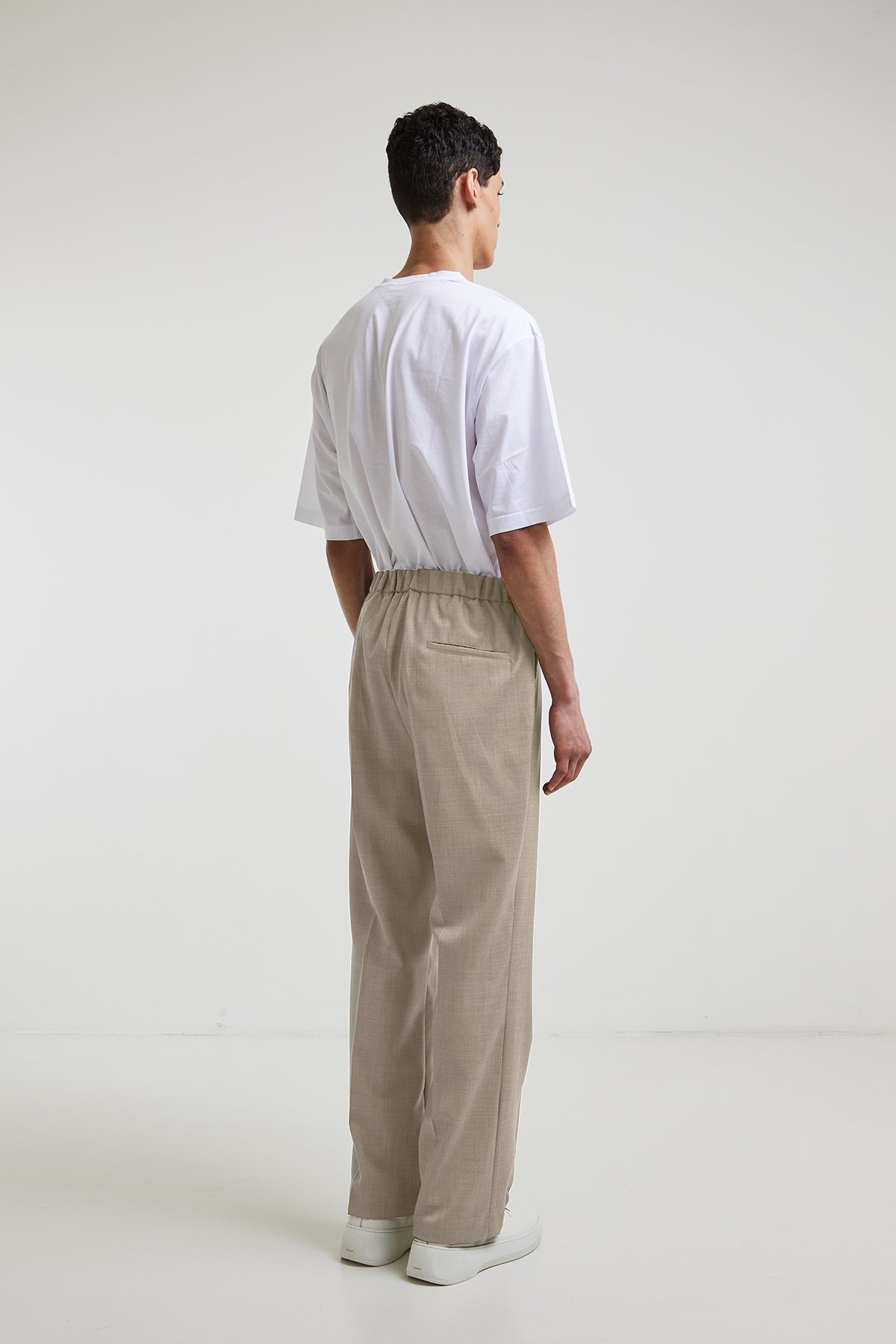 Torrechianca Pants