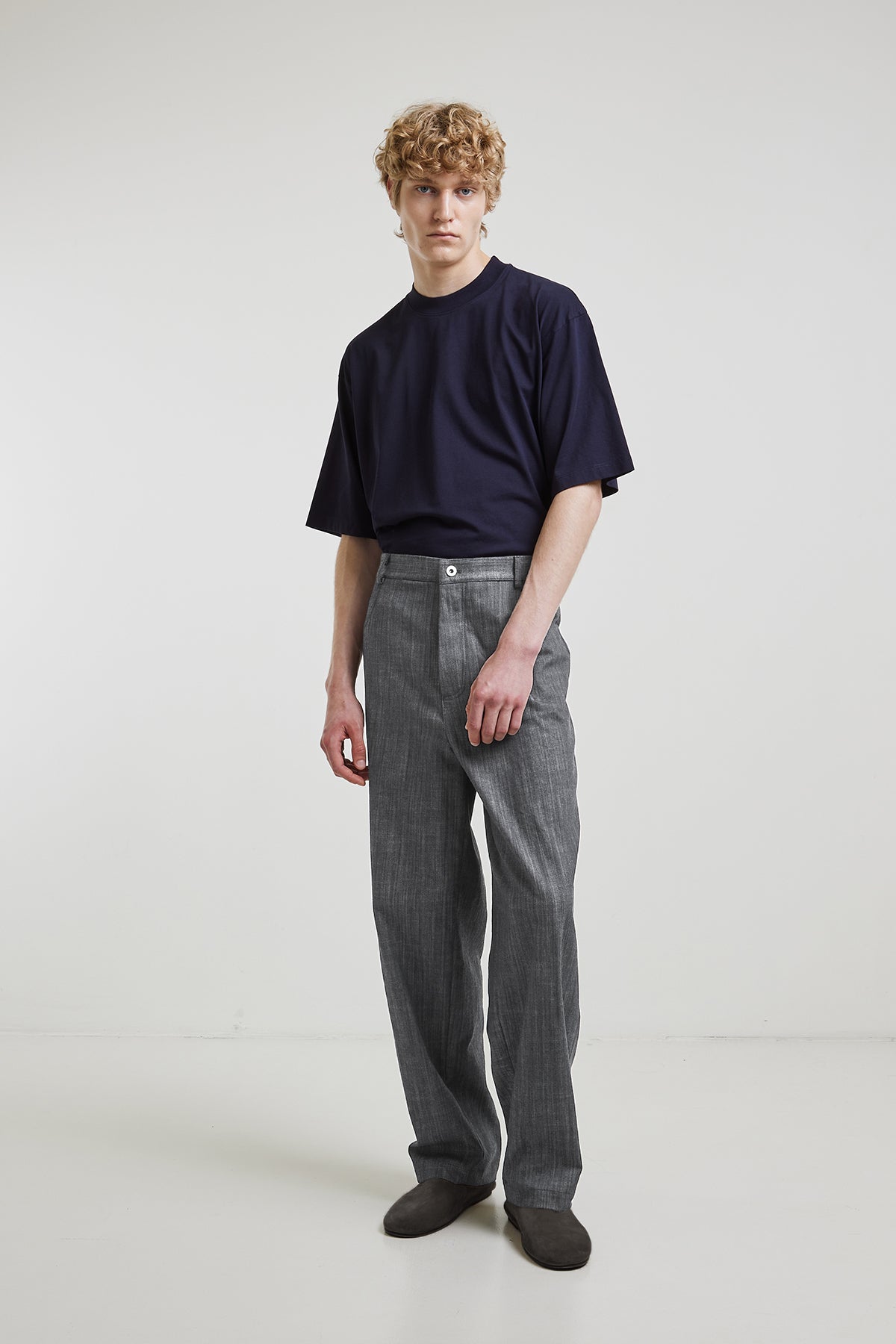 Torrefiume Pants
