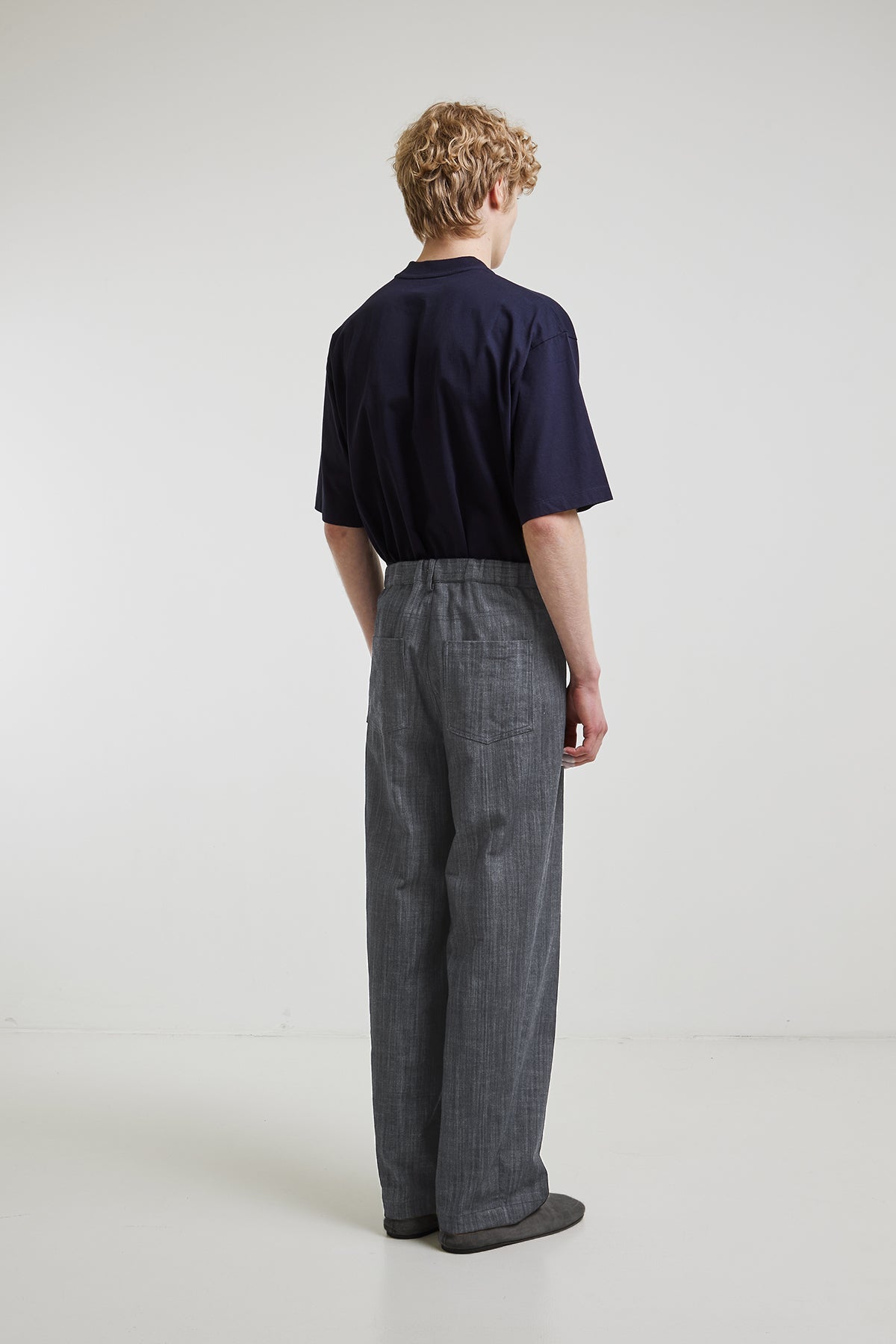 Torrefiume Pants